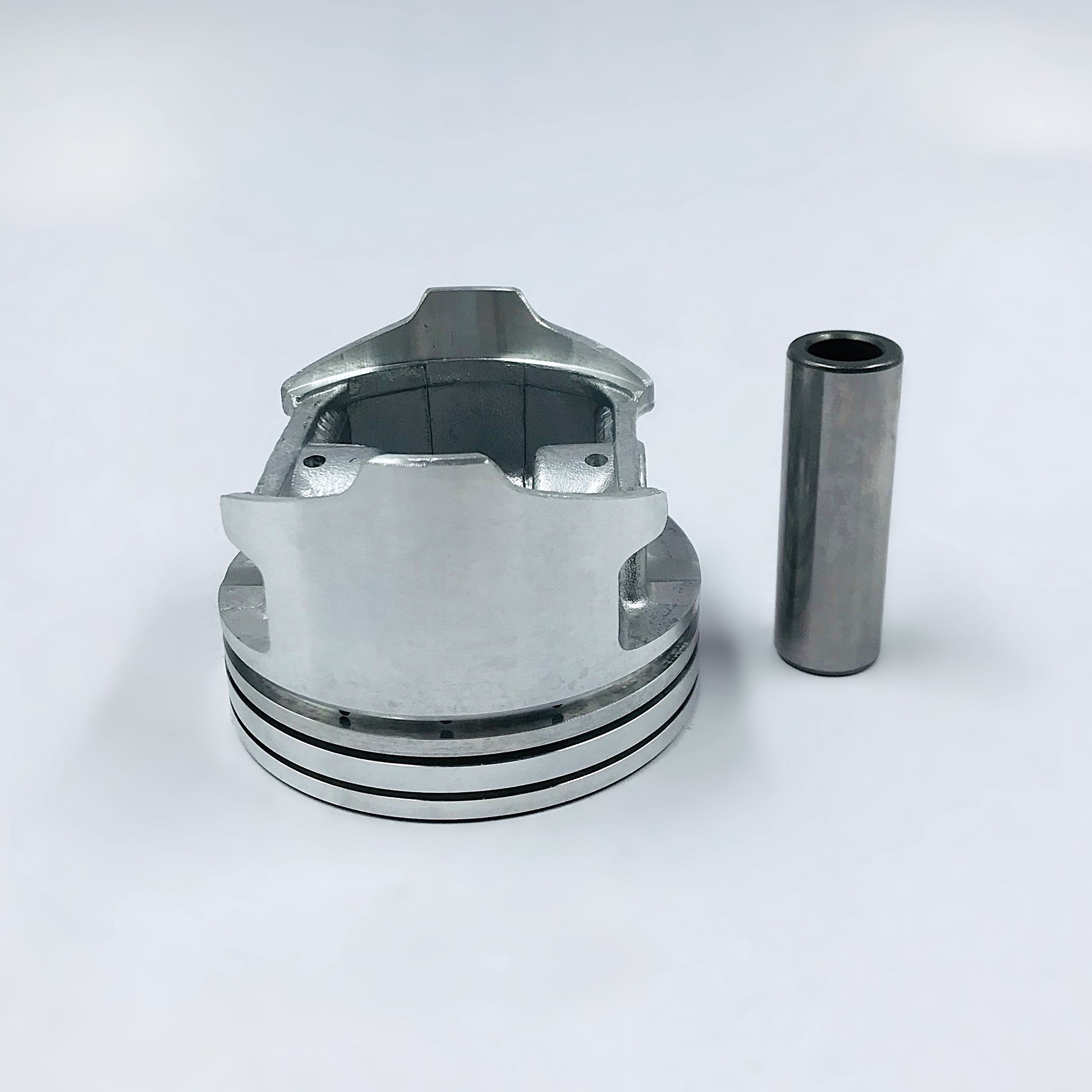 Pistones Mits 1.8 97-02 81mm 1.2 1.2 2.8 Plano 2Cav P19 4769 030