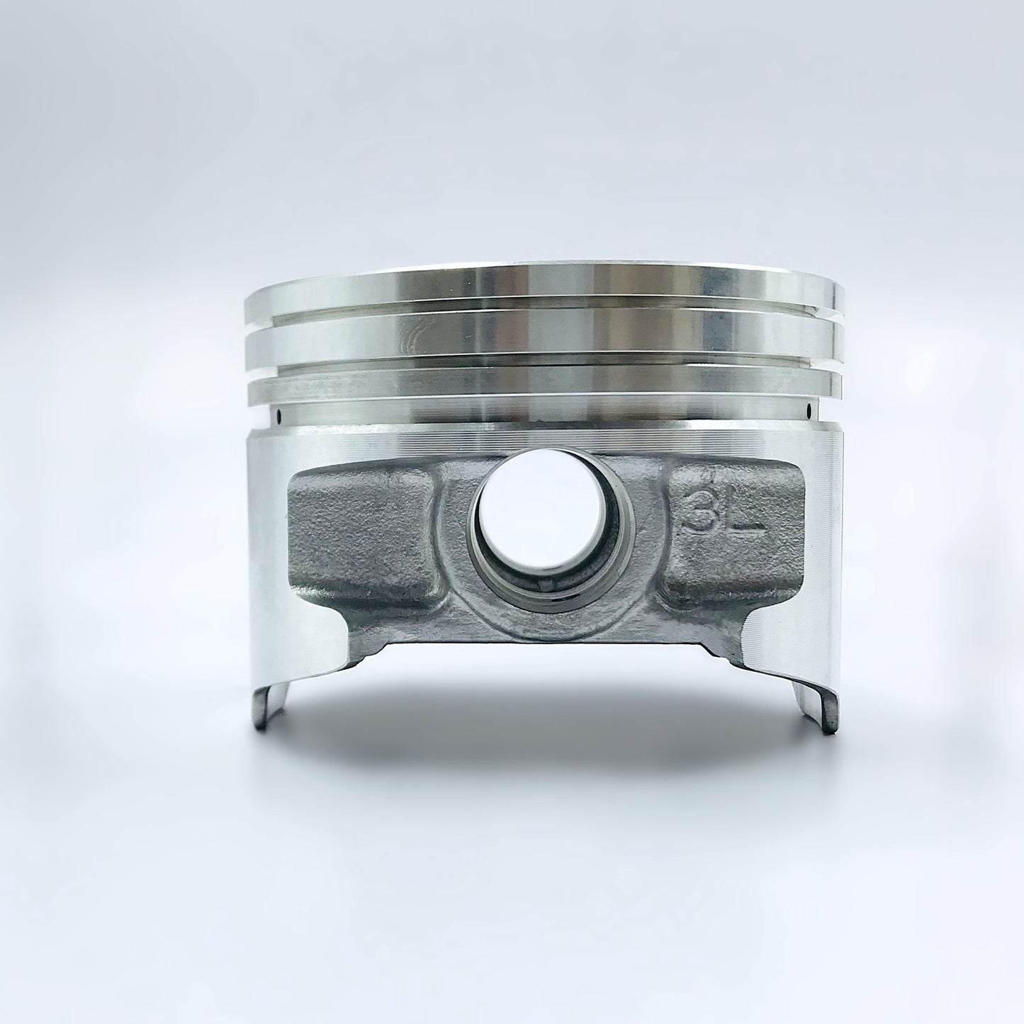 Pistones Mits 1.8 97-02 81mm 1.2 1.2 2.8 Plano 2Cav P19 4769 030