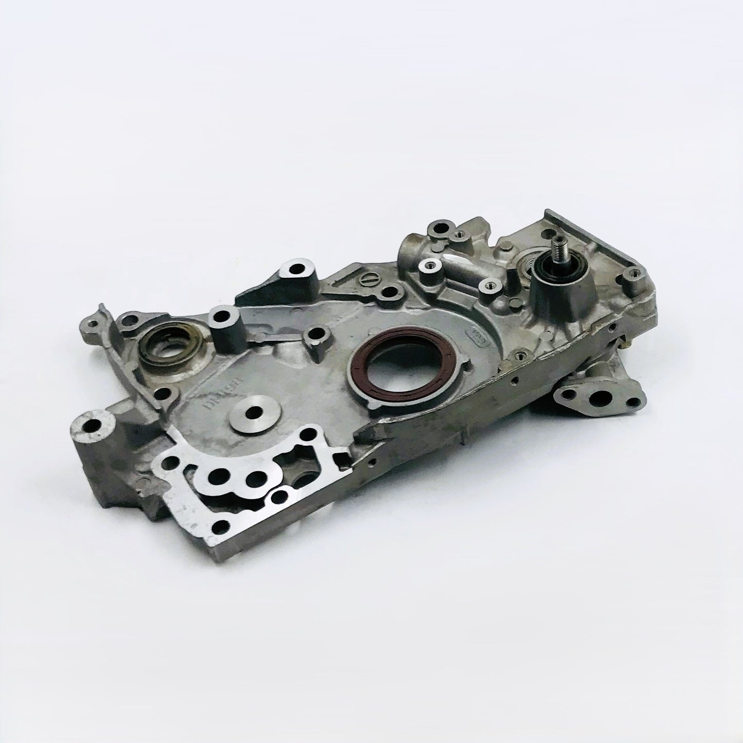 Bomba Aceite Mits 2.0 2.4 Montero Outlander Especial 80-13