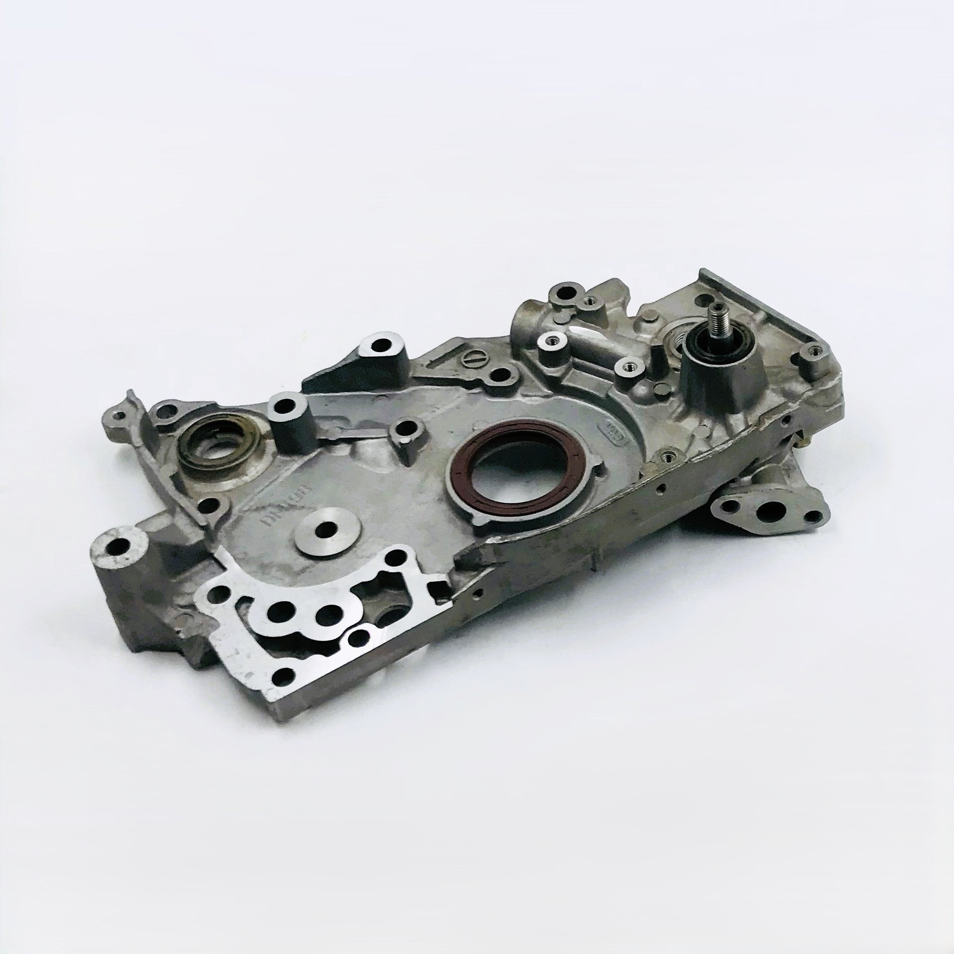 Bomba Aceite Mits 2.0 2.4 Montero Outlander Especial 80-13