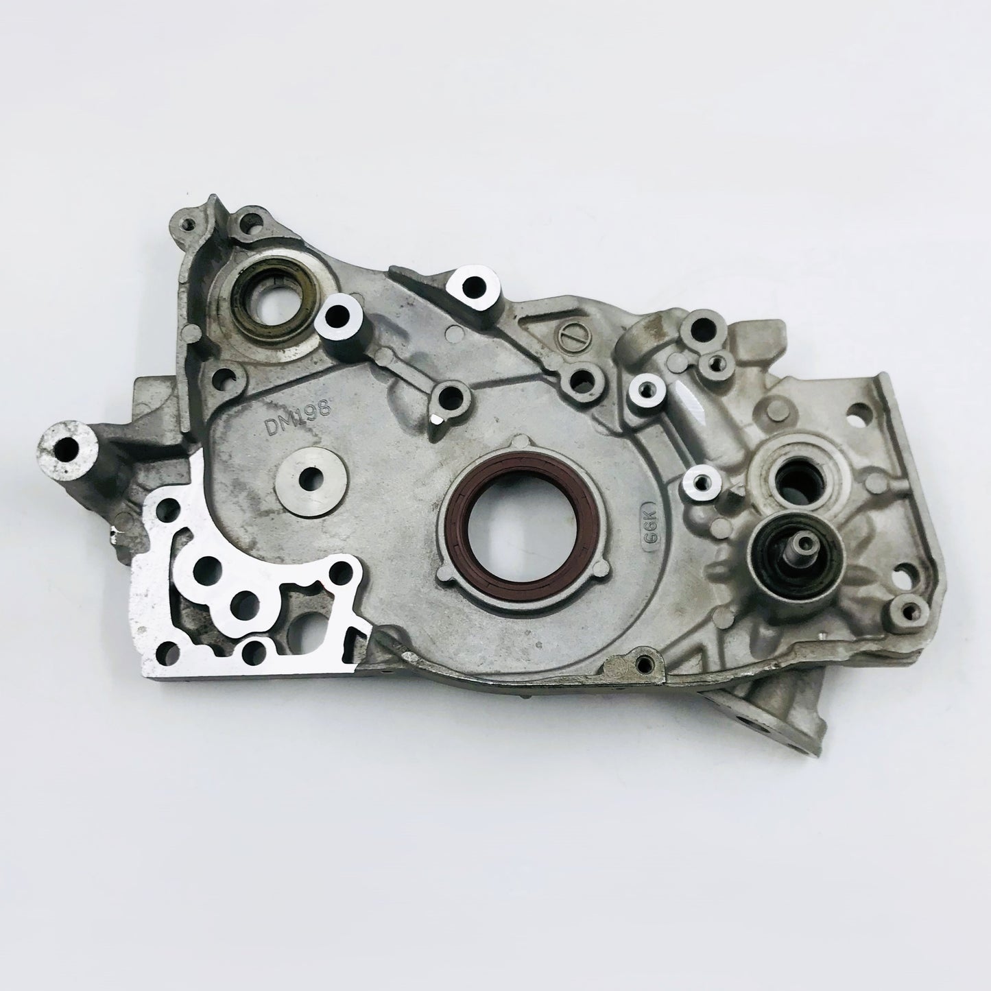 Bomba Aceite Mits 2.0 2.4 Montero Outlander Especial 80-13