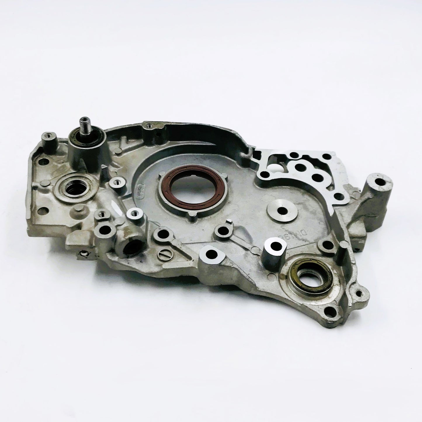 Bomba Aceite Mits 2.0 2.4 Montero Outlander Especial 80-13