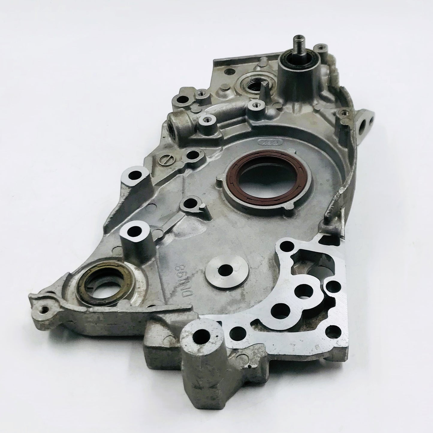 Bomba Aceite Mits 2.0 2.4 Montero Outlander Especial 80-13