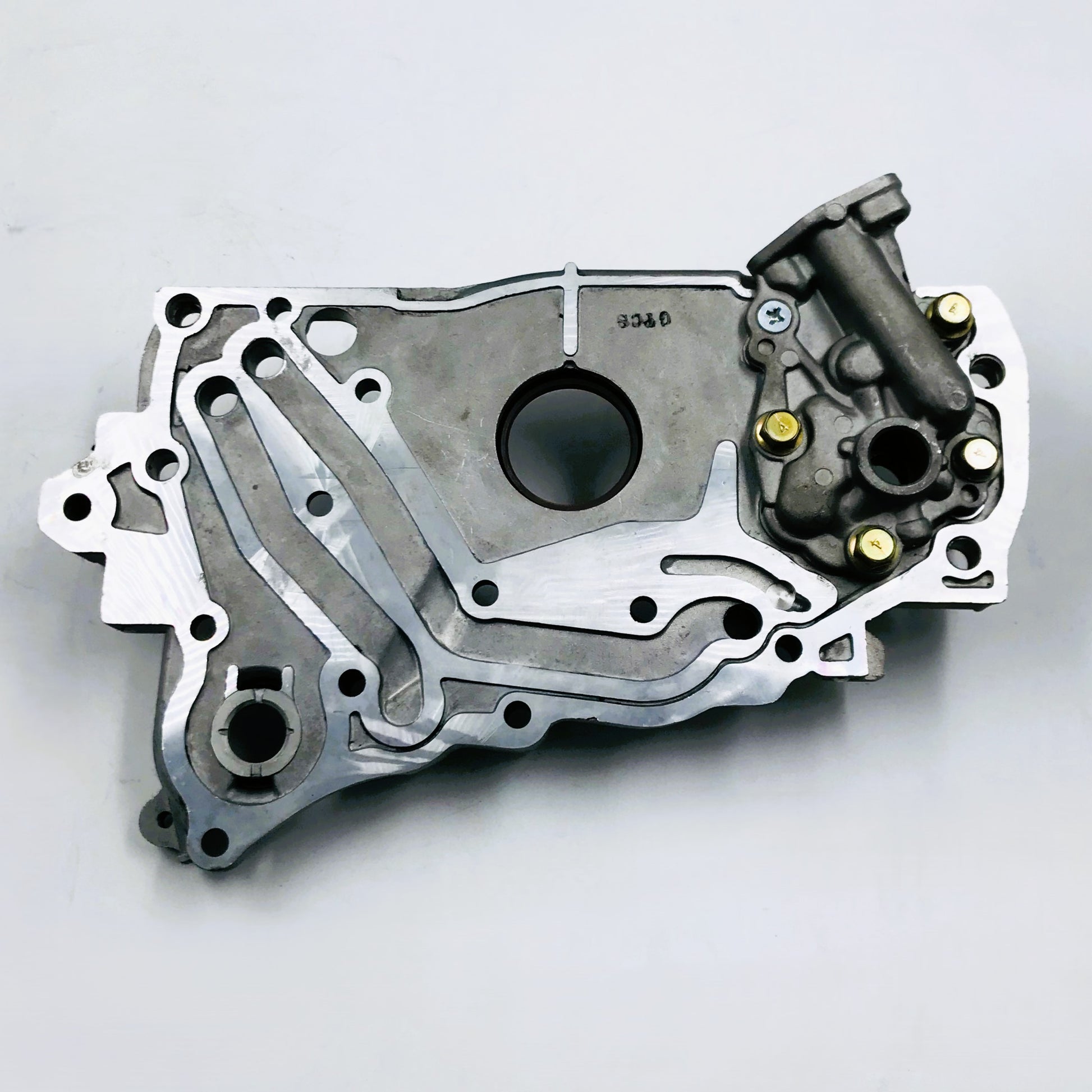 Bomba Aceite Mits 2.0 2.4 Montero Outlander Especial 80-13