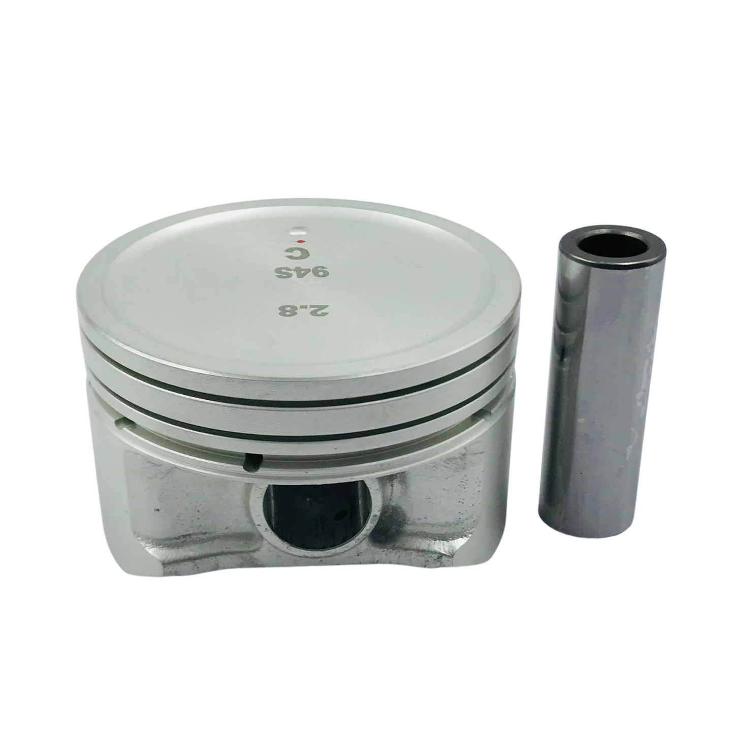 PISTONES MITS 2.0 81.5mm G94 STD 81.5mm 1.2*1.2*2.8