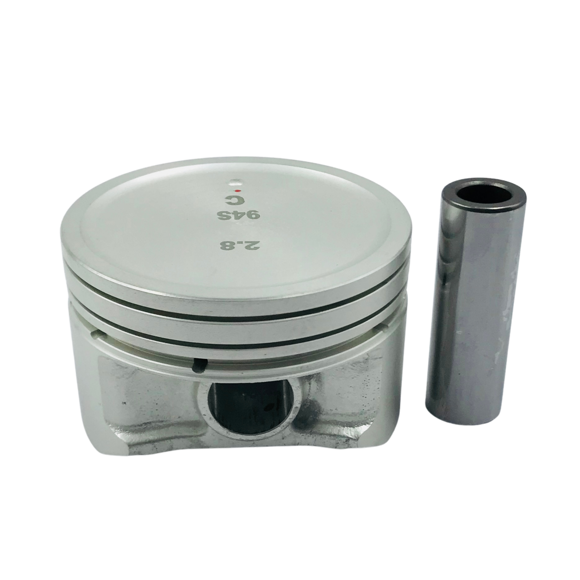 PISTONES MITS 2.0 81.5mm G94 STD 81.5mm 1.2*1.2*2.8