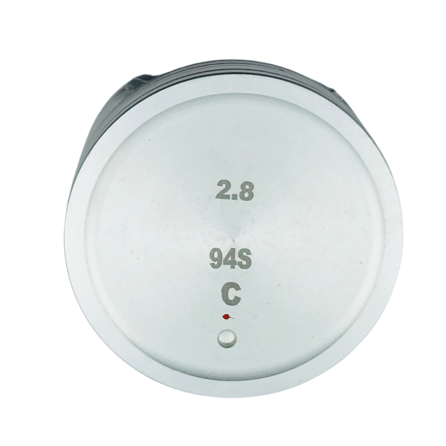 PISTONES MITS 2.0 81.5mm G94 STD 81.5mm 1.2*1.2*2.8