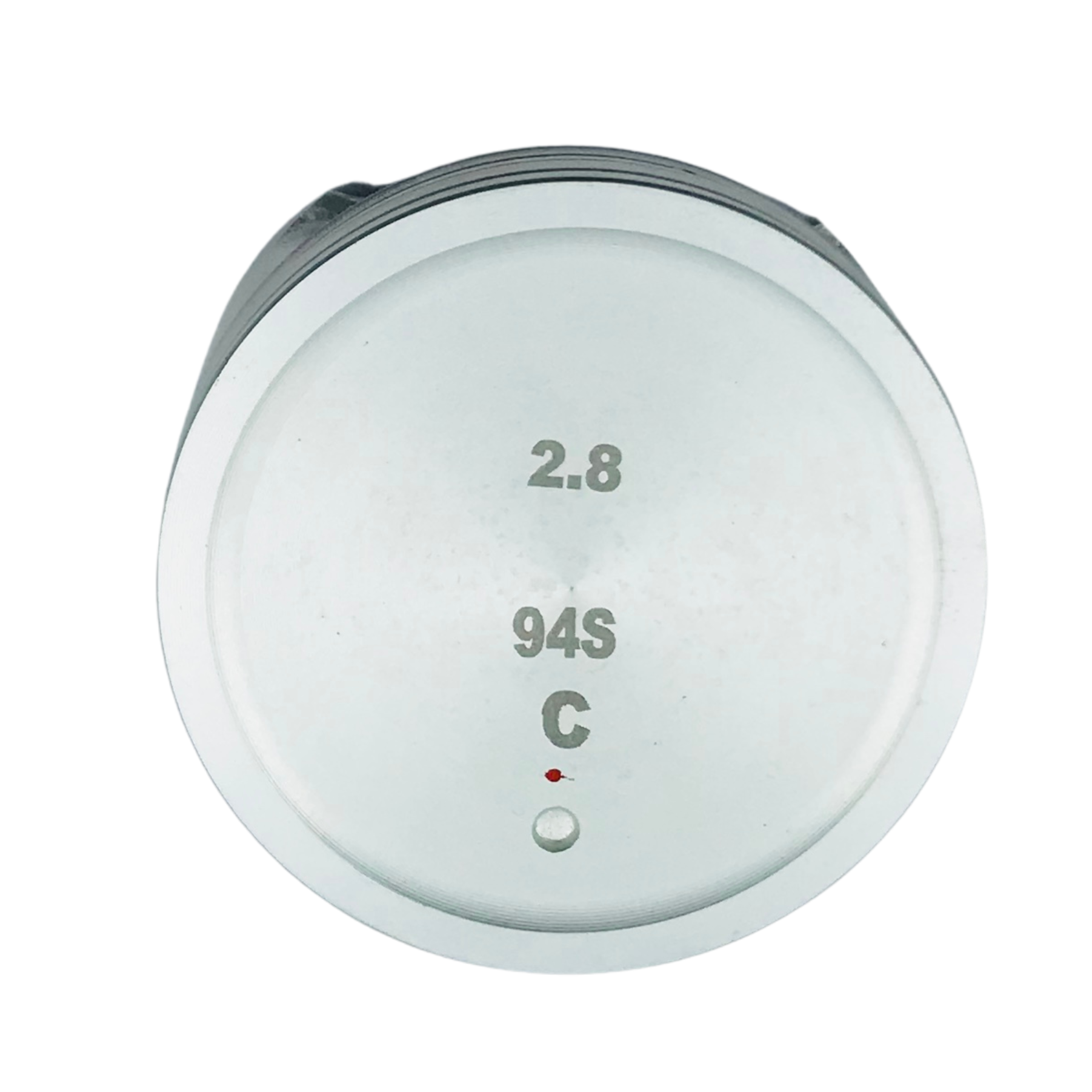 PISTONES MITS 2.0 81.5mm G94 STD 81.5mm 1.2*1.2*2.8