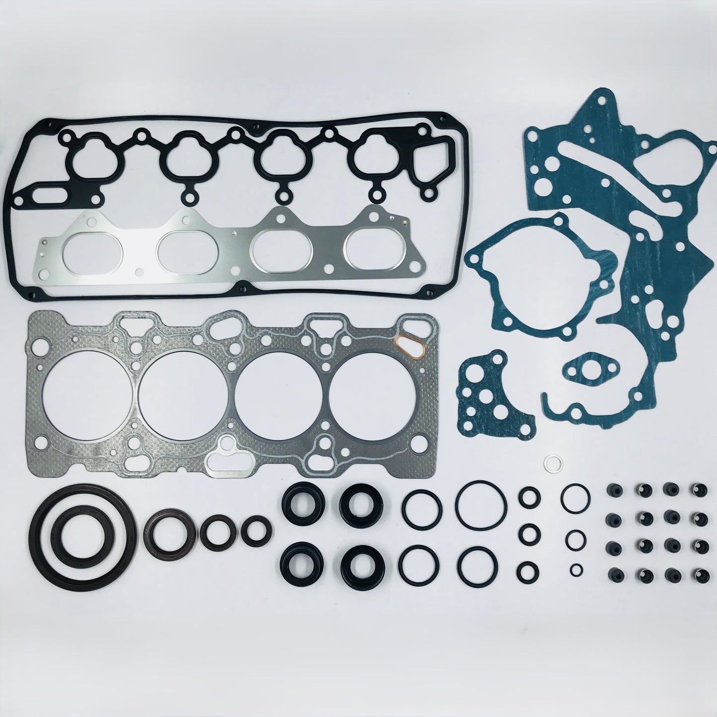 Jgo Empaques Mits 2.4 146V 90-00 Md972933