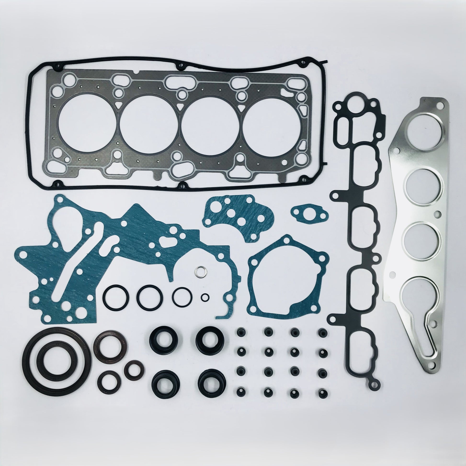 Jgo Empaques Mits 2.0 2.4 G69 Outlander 01-12 Wta