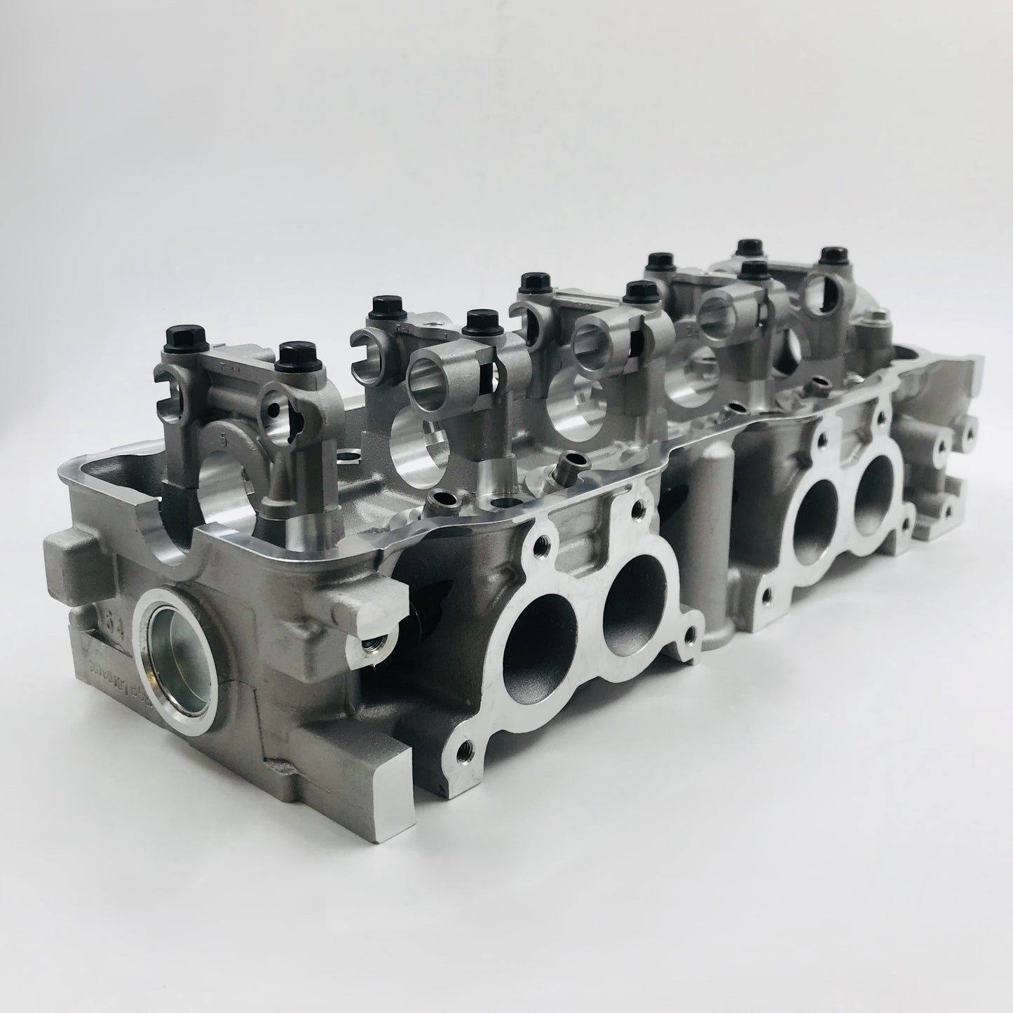 Cabeza De Motor Mitsubishi 2.5 Diesel  Sola