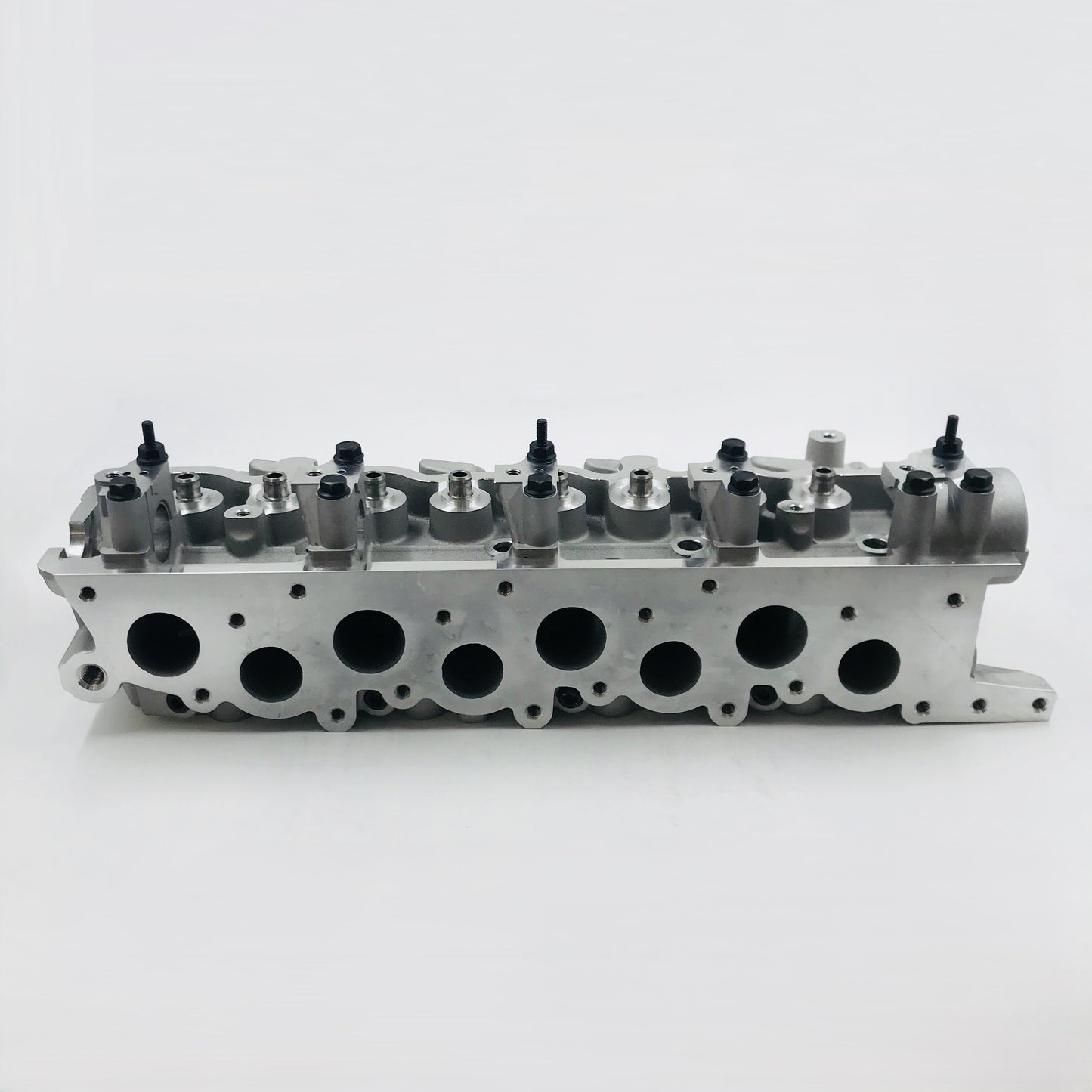 Cabeza De Motor Mitsubishi 2.5 Diesel  Sola