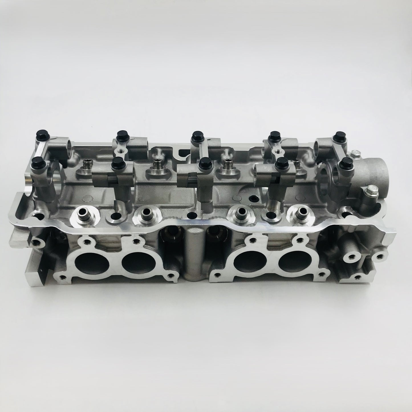 Cabeza De Motor Mitsubishi 2.5 Diesel  Sola