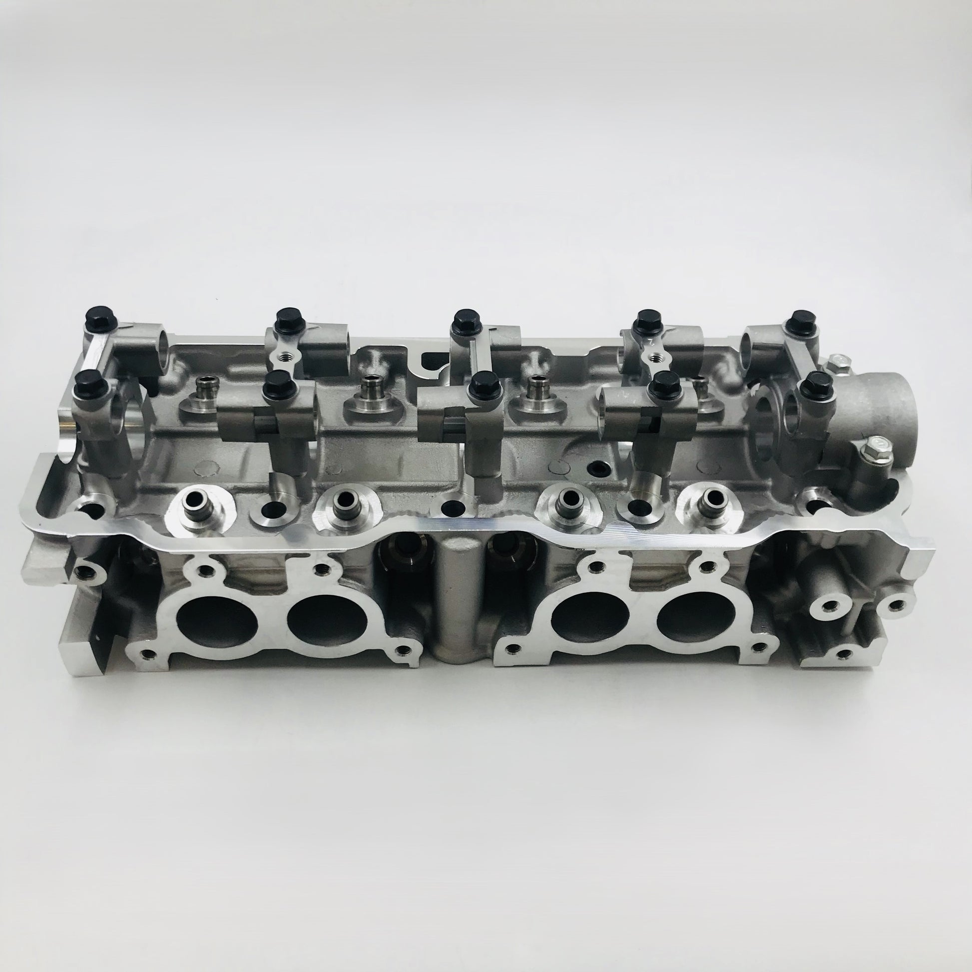 Cabeza De Motor Mitsubishi 2.5 Diesel  Sola