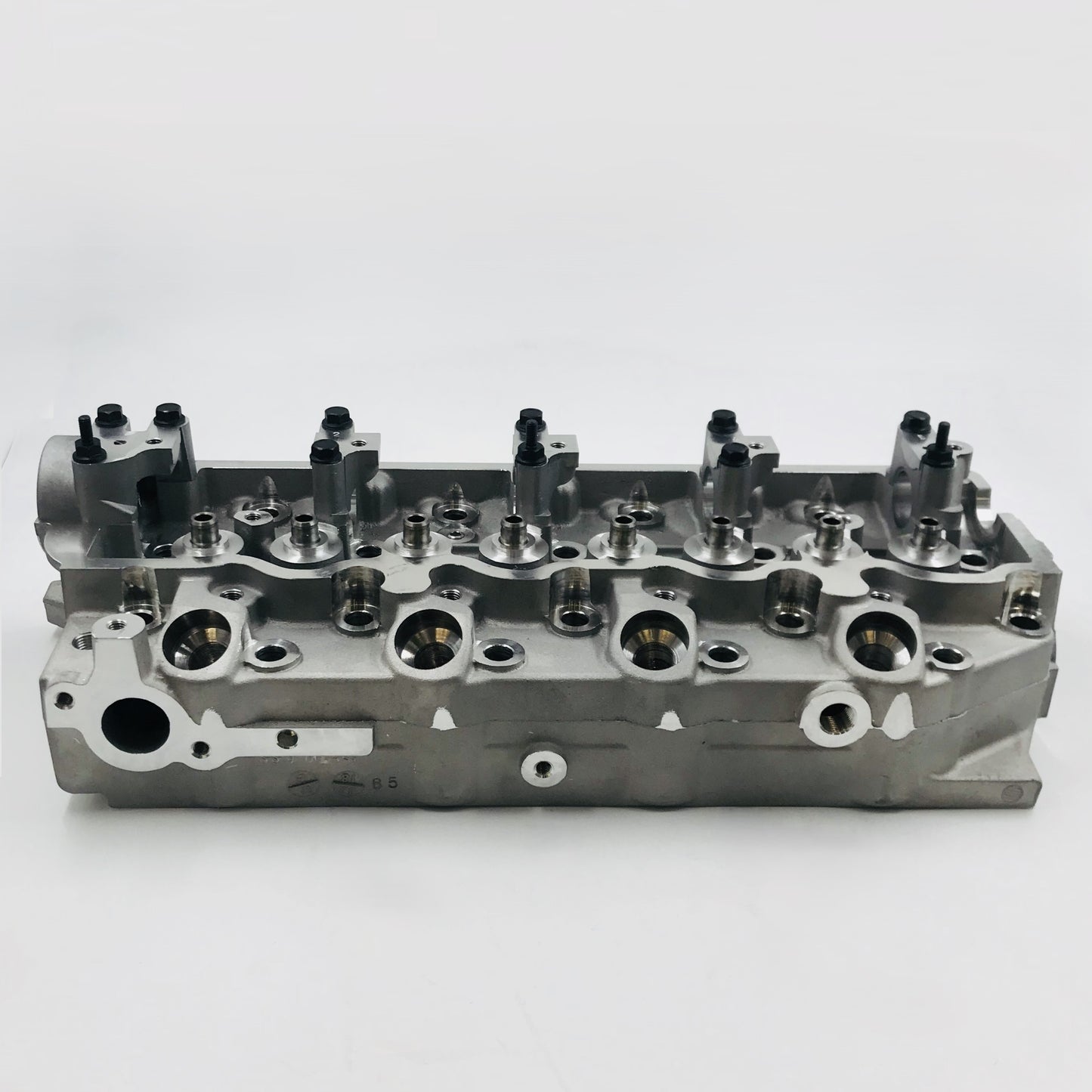 Cabeza De Motor Mitsubishi 2.5 Diesel  Sola