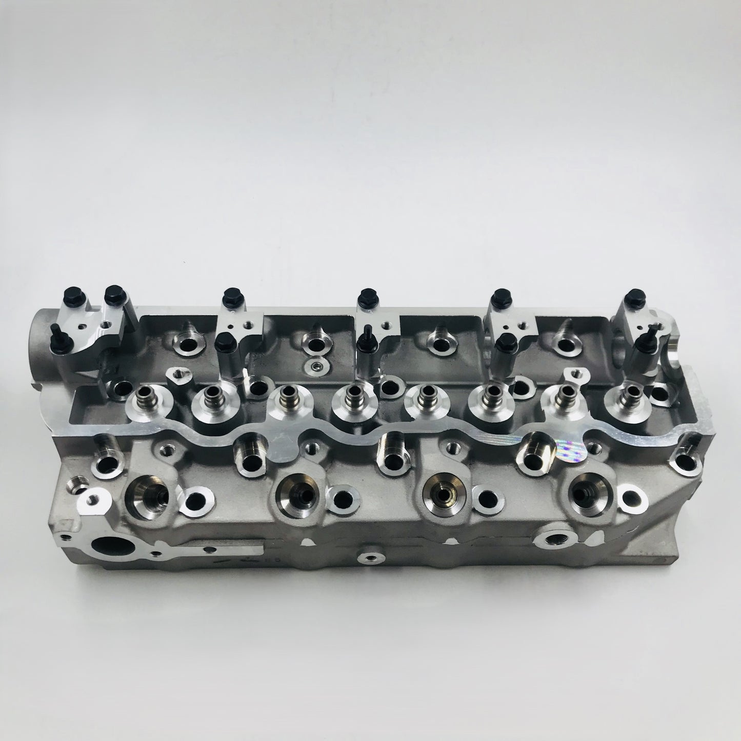 Cabeza De Motor Mitsubishi 2.5 Diesel  Sola