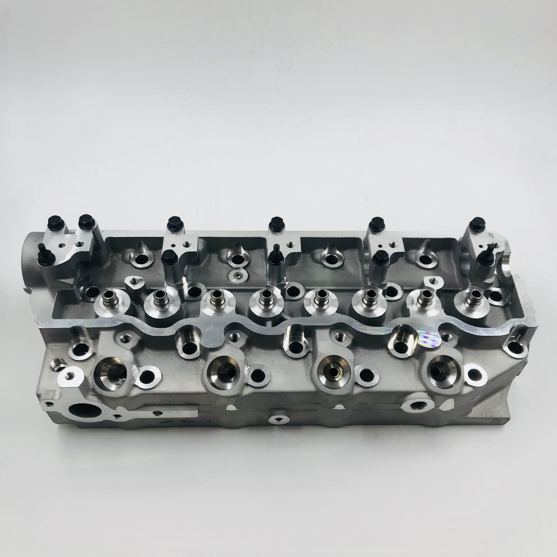 Cabeza De Motor Mitsubishi 2.5 Diesel  Sola