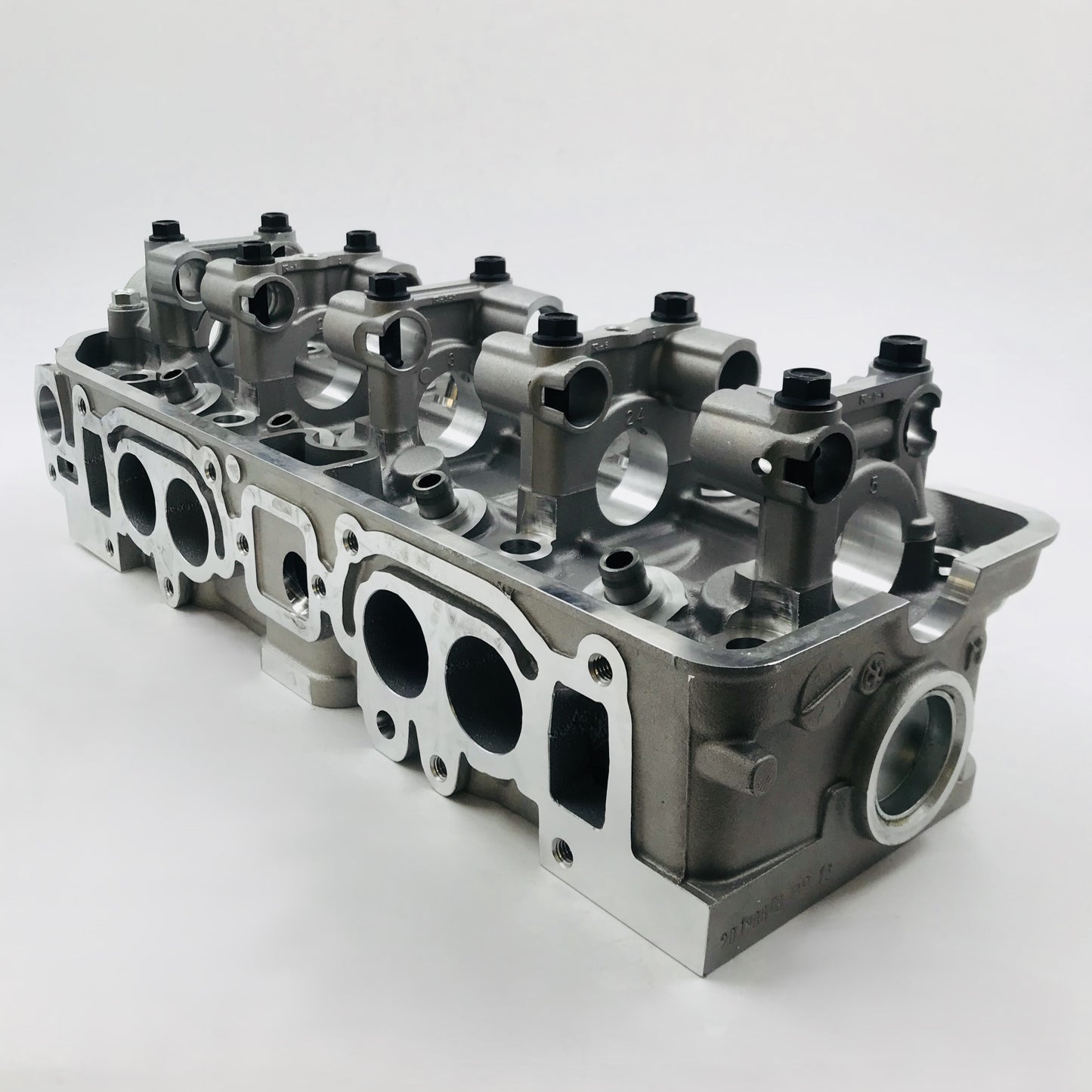 Cabeza De Motor Mitsubishi 2.0 G63 8V Montacargas