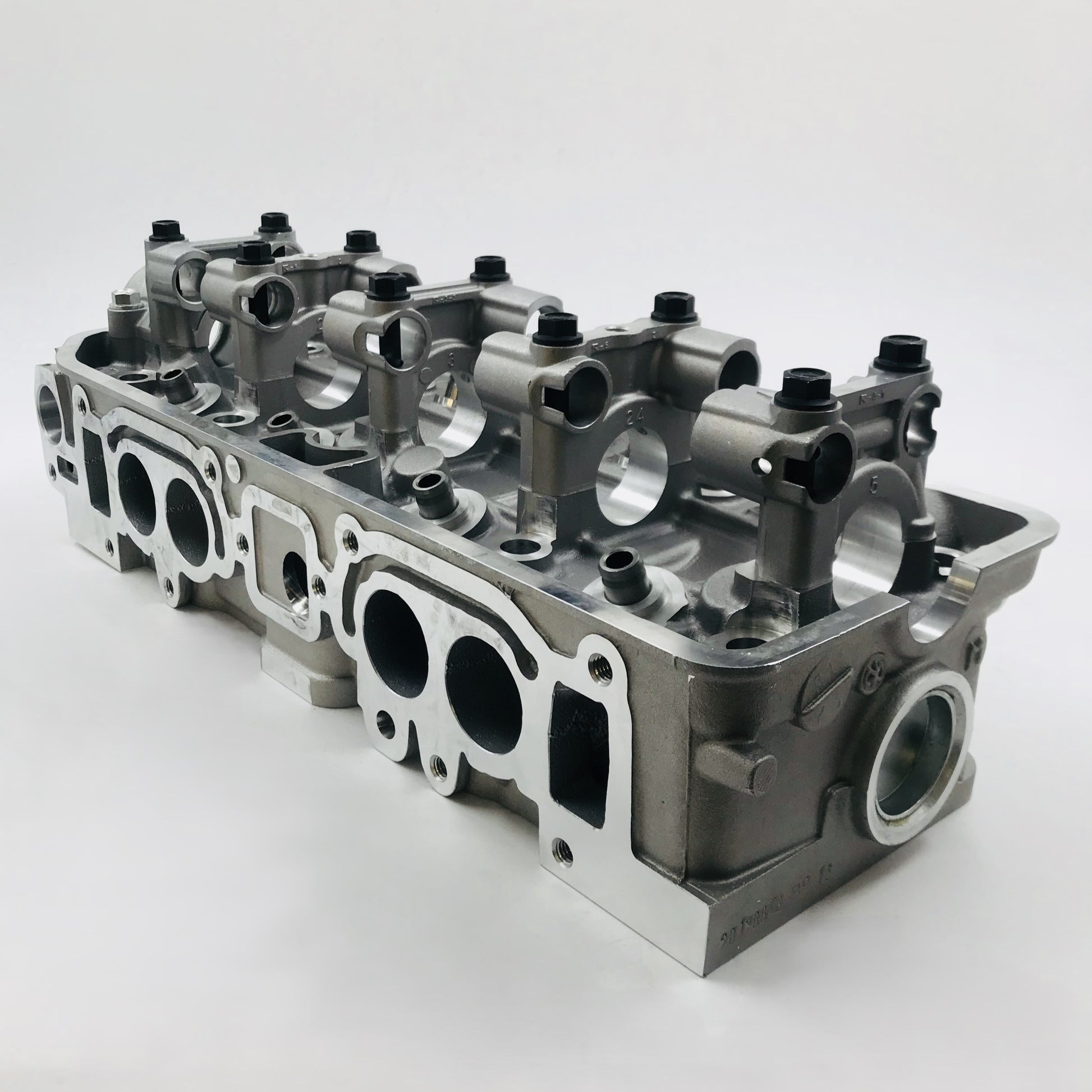 Cabeza De Motor Mitsubishi 2.0 G63 8V Montacargas