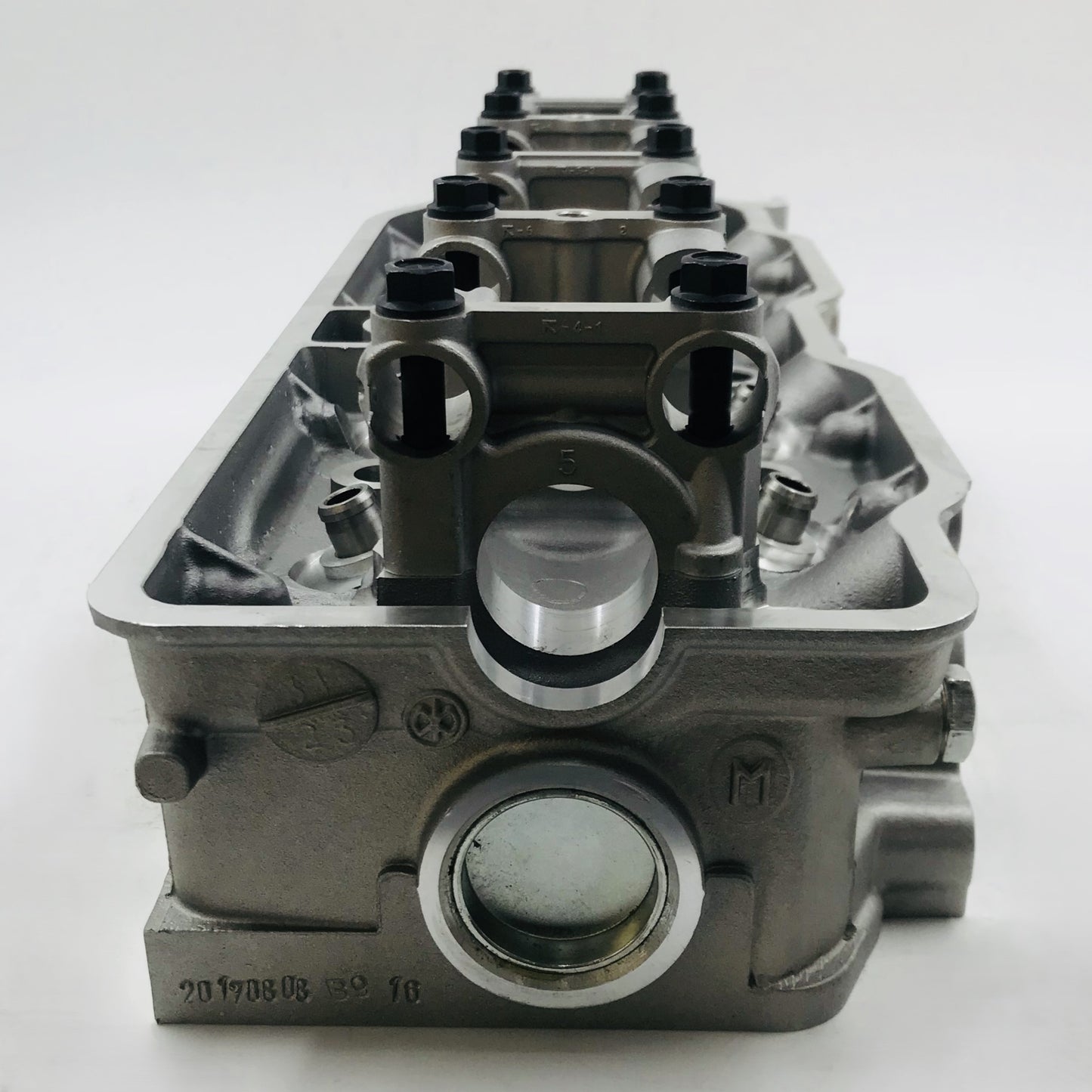 Cabeza De Motor Mitsubishi 2.0 G63 8V Montacargas