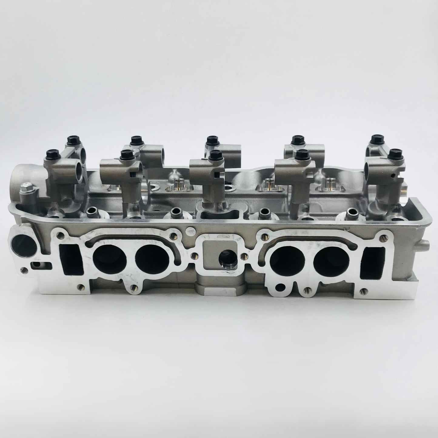 Cabeza De Motor Mitsubishi 2.0 G63 8V Montacargas