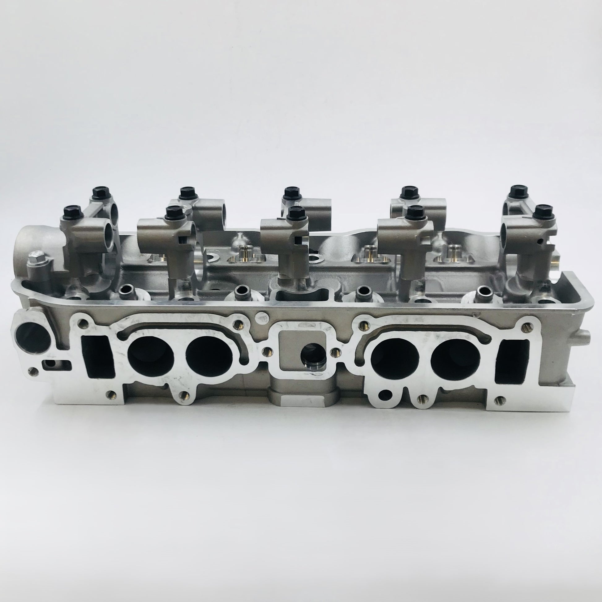 Cabeza De Motor Mitsubishi 2.0 G63 8V Montacargas