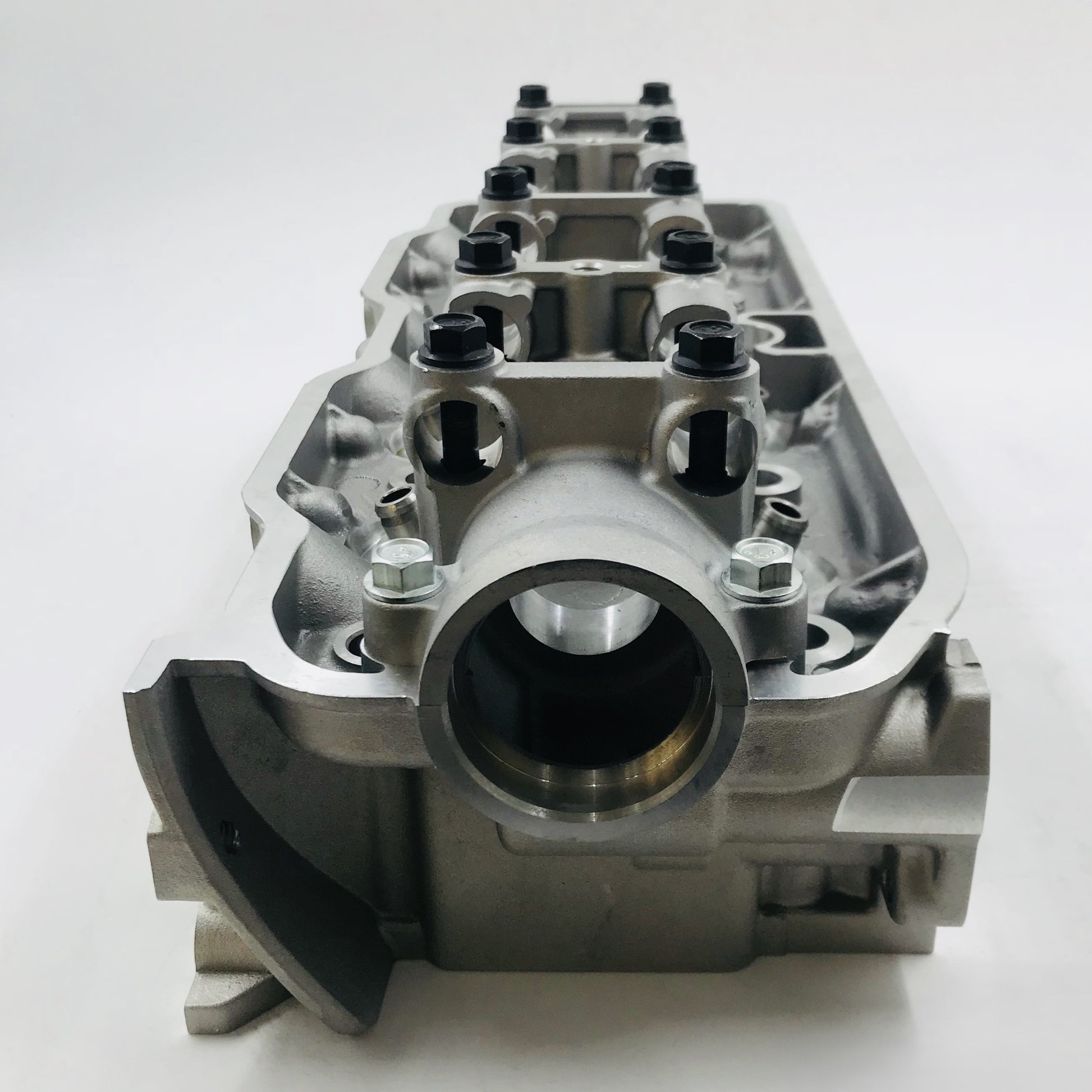 Cabeza De Motor Mitsubishi 2.0 G63 8V Montacargas