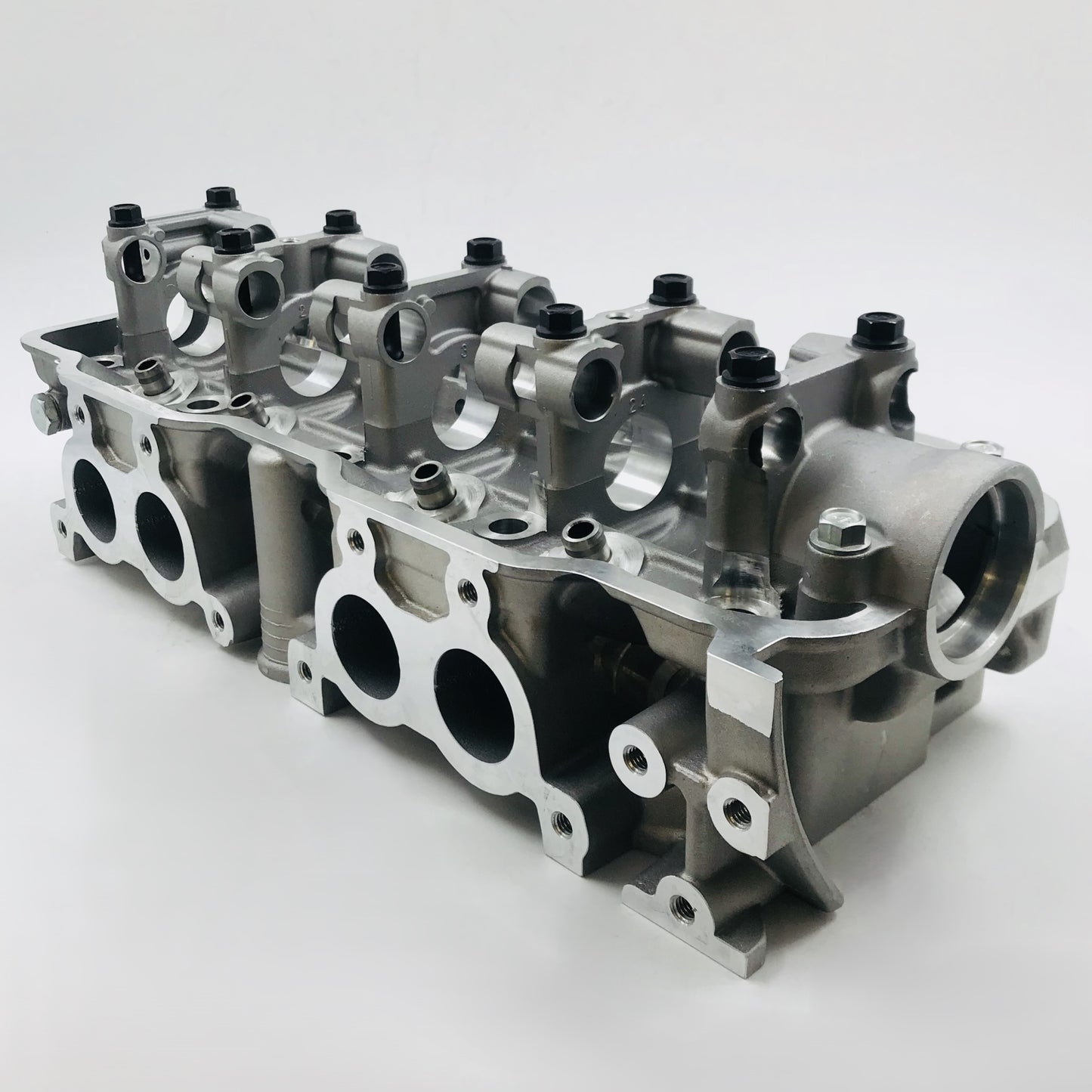 Cabeza De Motor Mitsubishi 2.0 G63 8V Montacargas