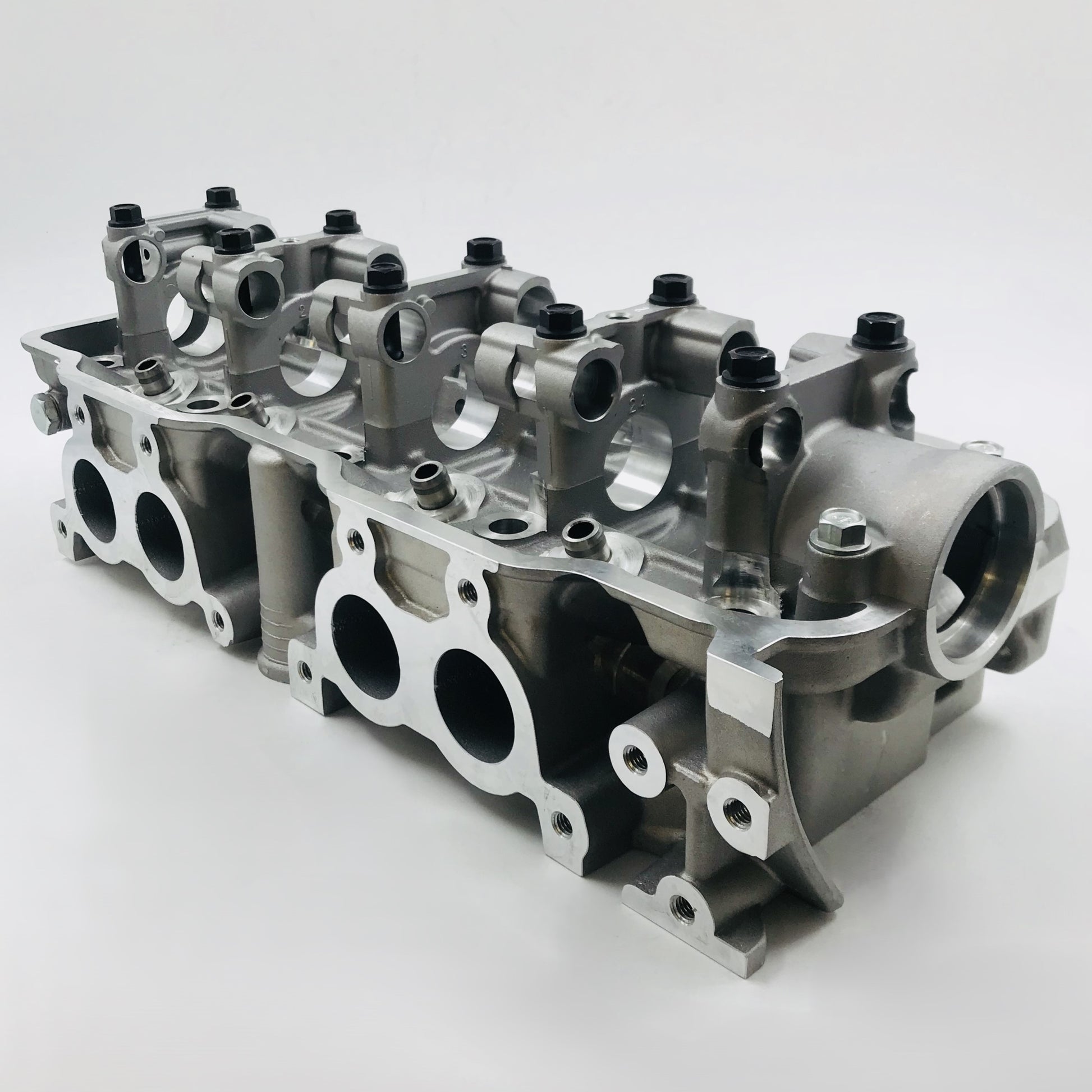 Cabeza De Motor Mitsubishi 2.0 G63 8V Montacargas