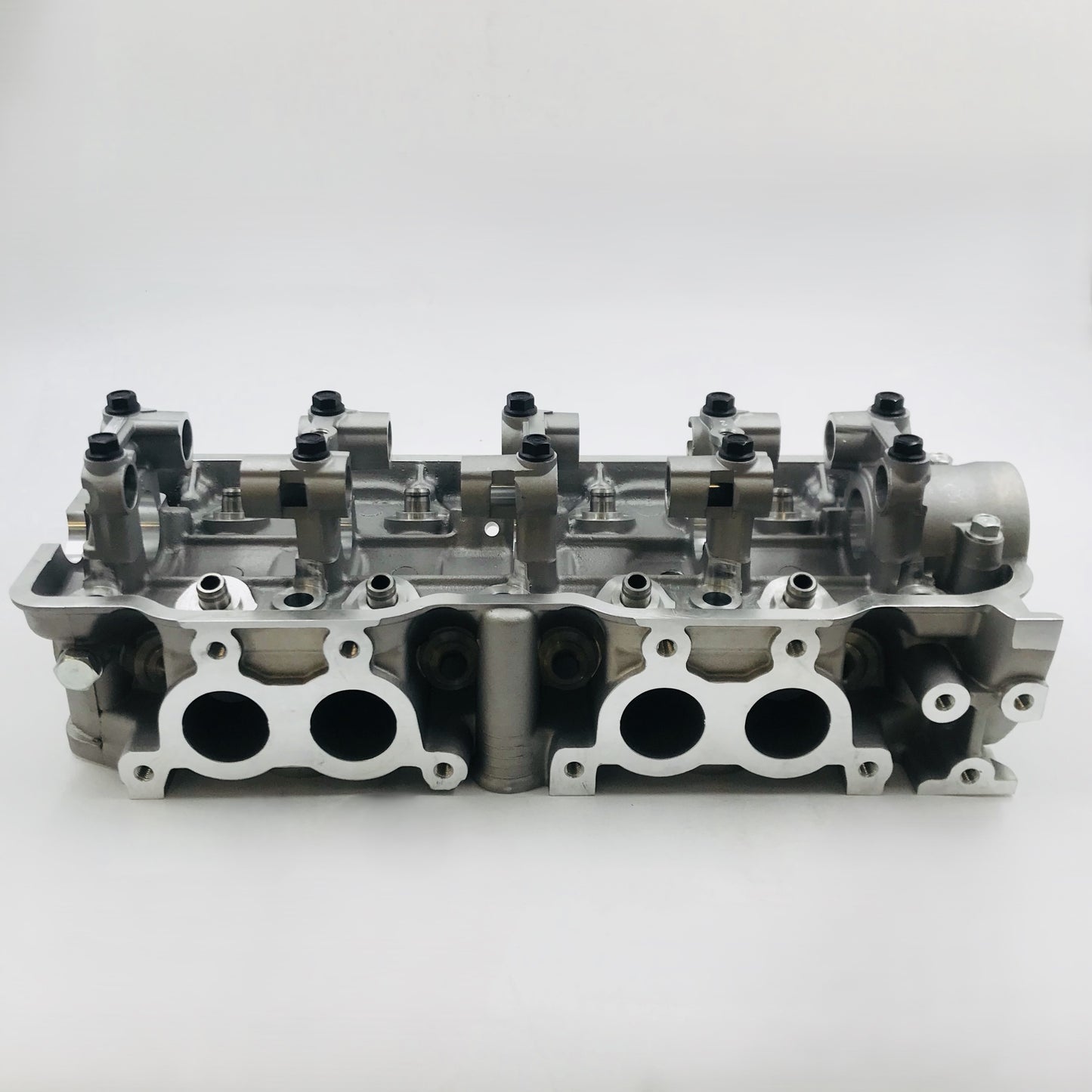 Cabeza De Motor Mitsubishi 2.0 G63 8V Montacargas