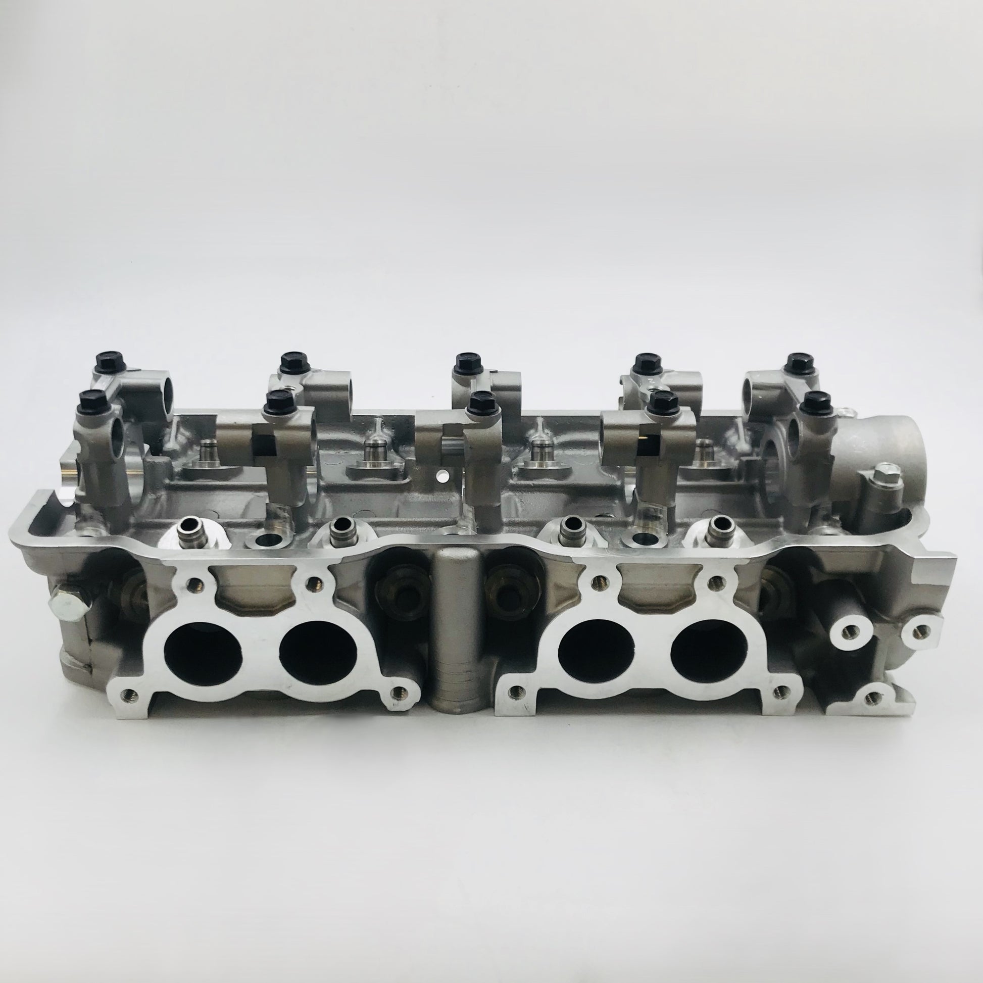 Cabeza De Motor Mitsubishi 2.0 G63 8V Montacargas