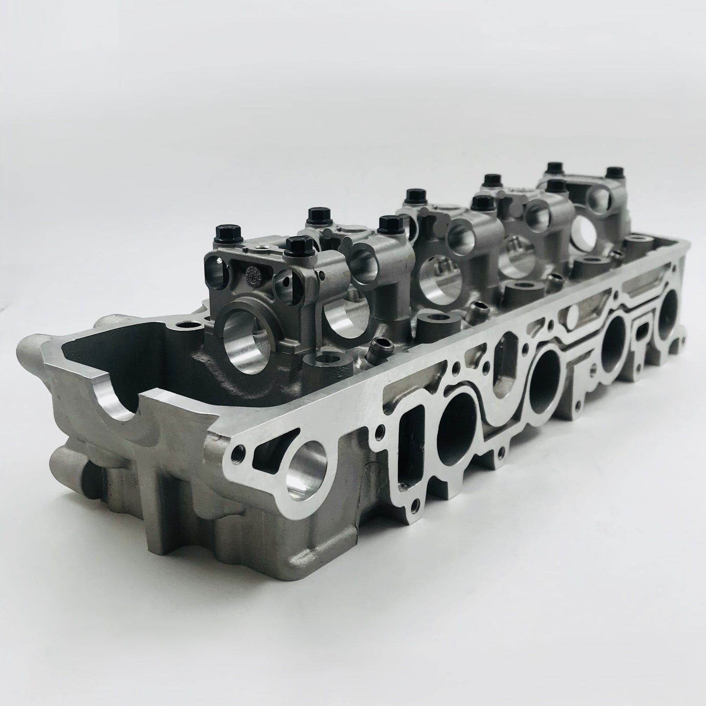 Cabeza De Motor Mitsubishi 2.6 G54 8V