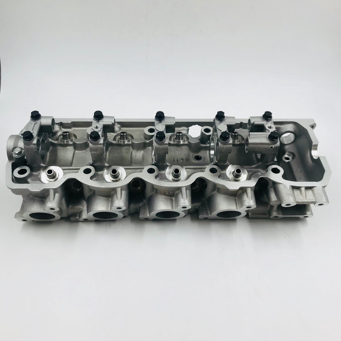 Cabeza De Motor Mitsubishi 2.6 G54 8V