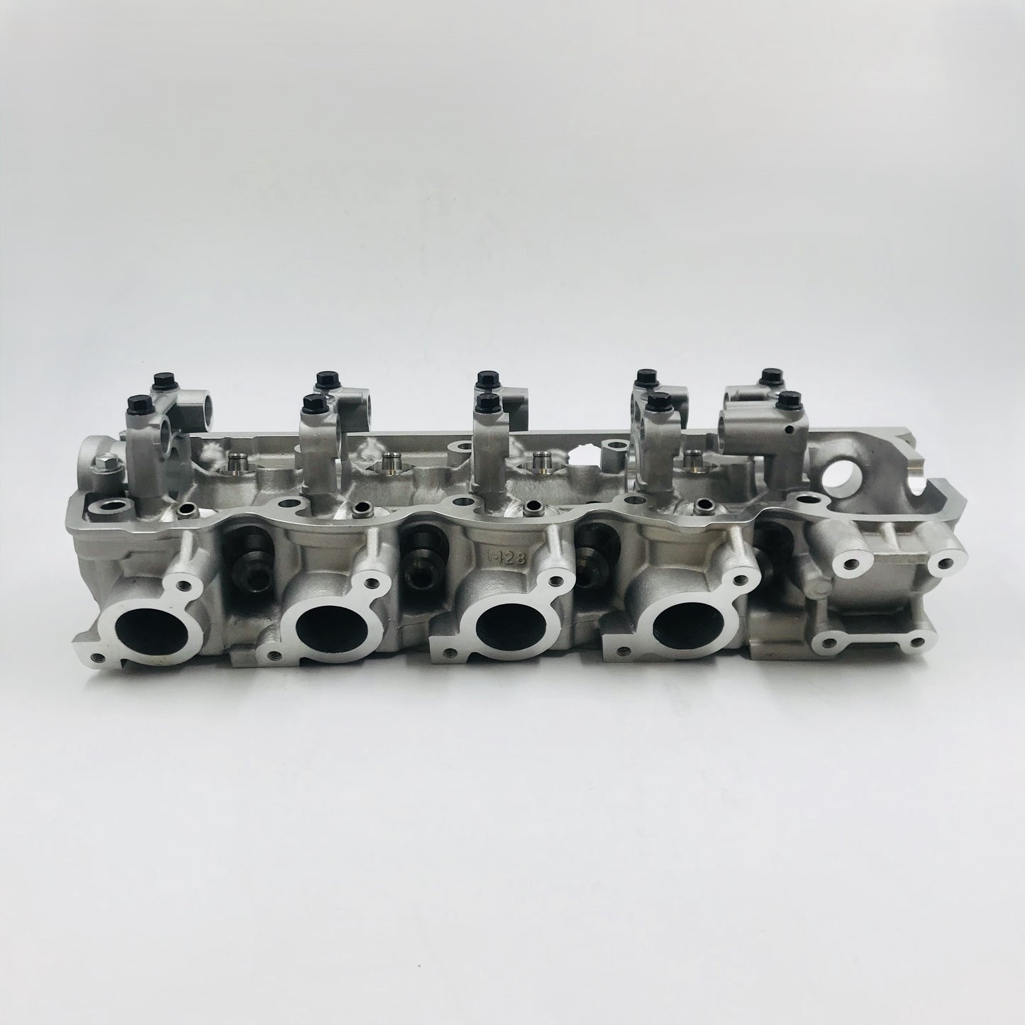 Cabeza De Motor Mitsubishi 2.6 G54 8V