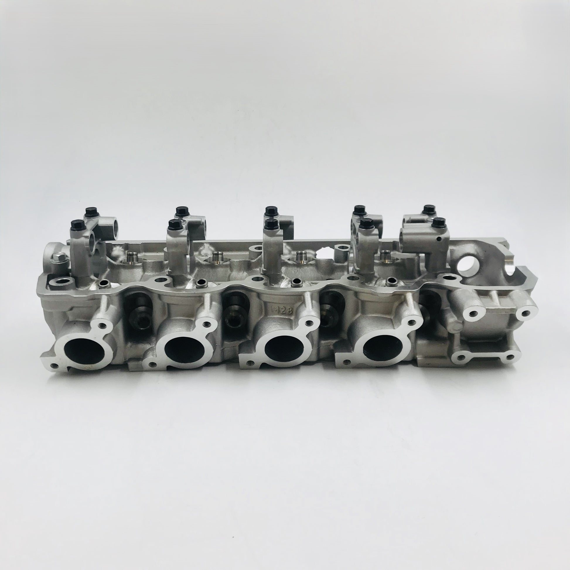 Cabeza De Motor Mitsubishi 2.6 G54 8V