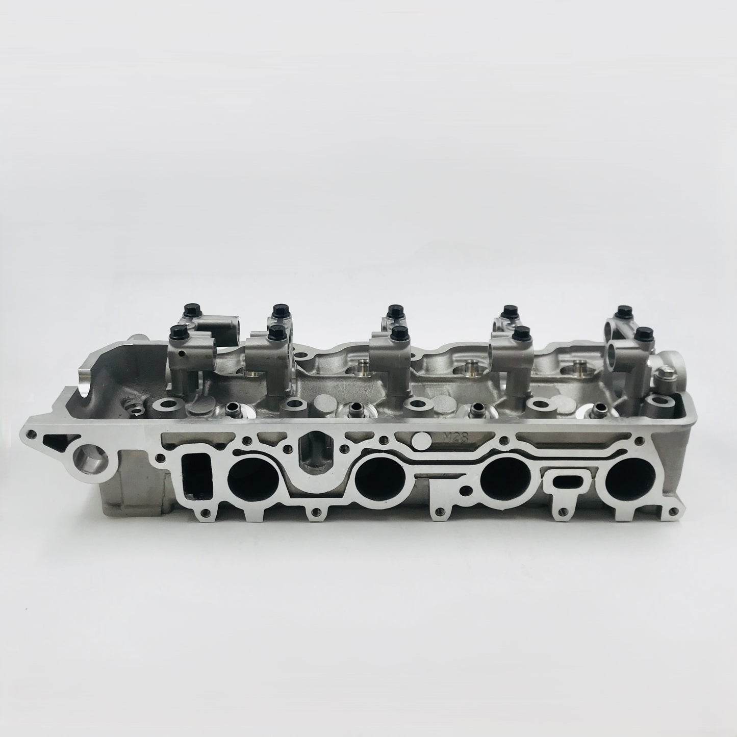 Cabeza De Motor Mitsubishi 2.6 G54 8V