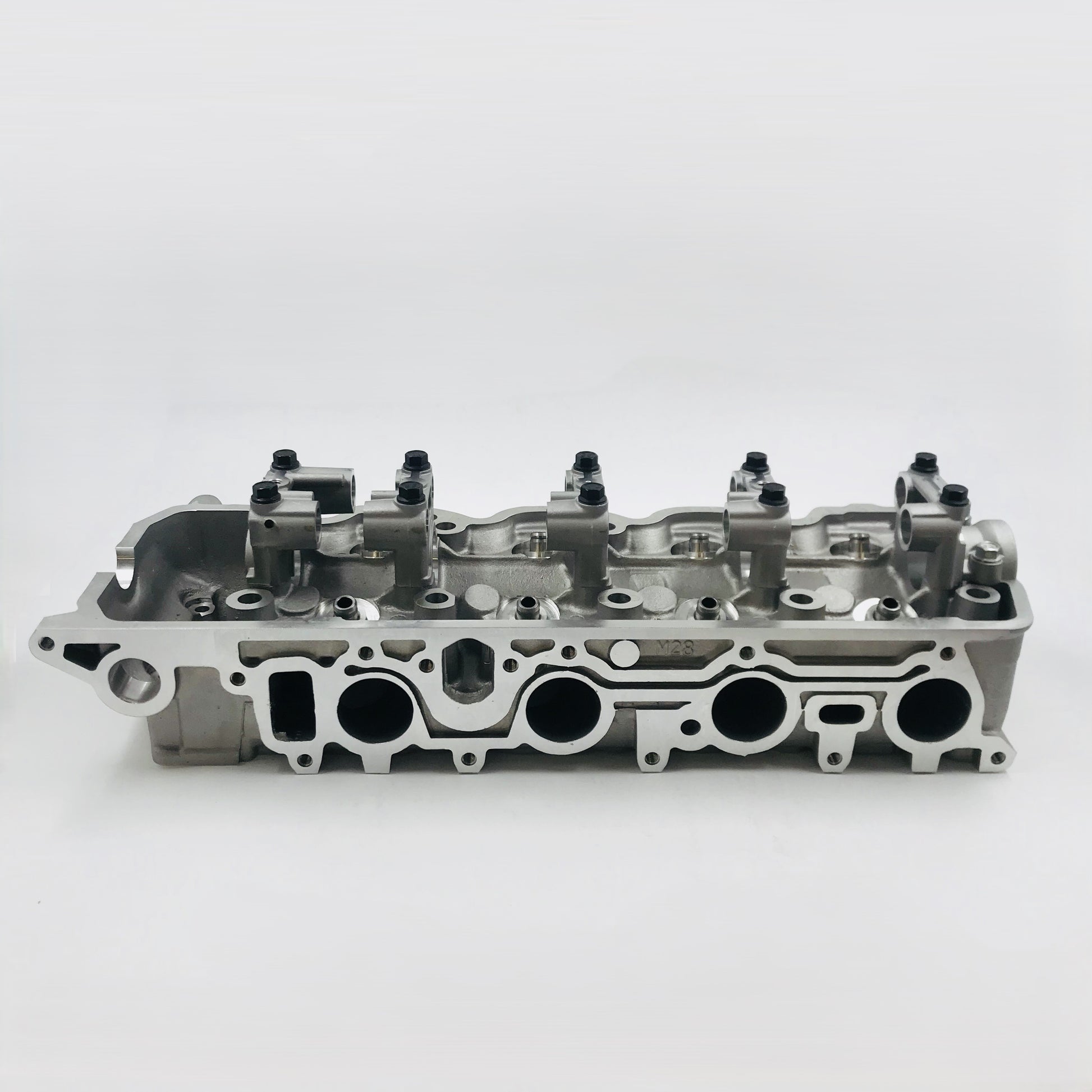 Cabeza De Motor Mitsubishi 2.6 G54 8V