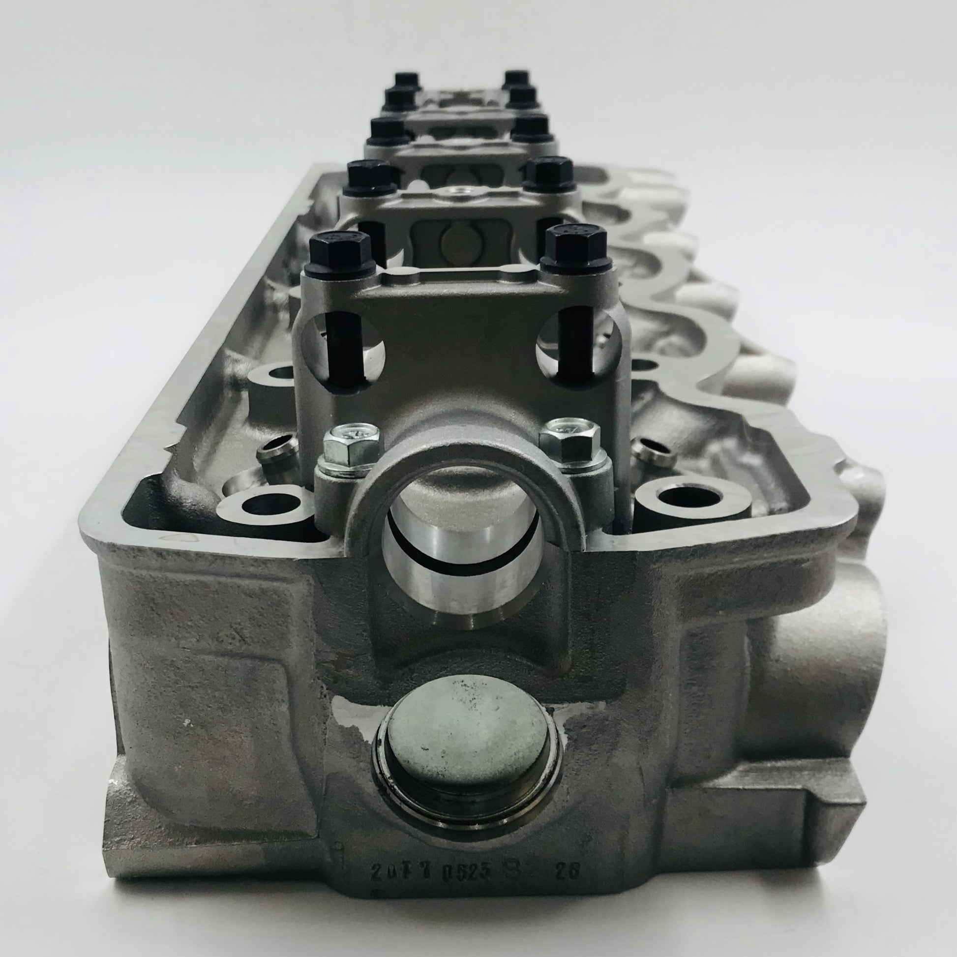 Cabeza De Motor Mitsubishi 2.6 G54 8V