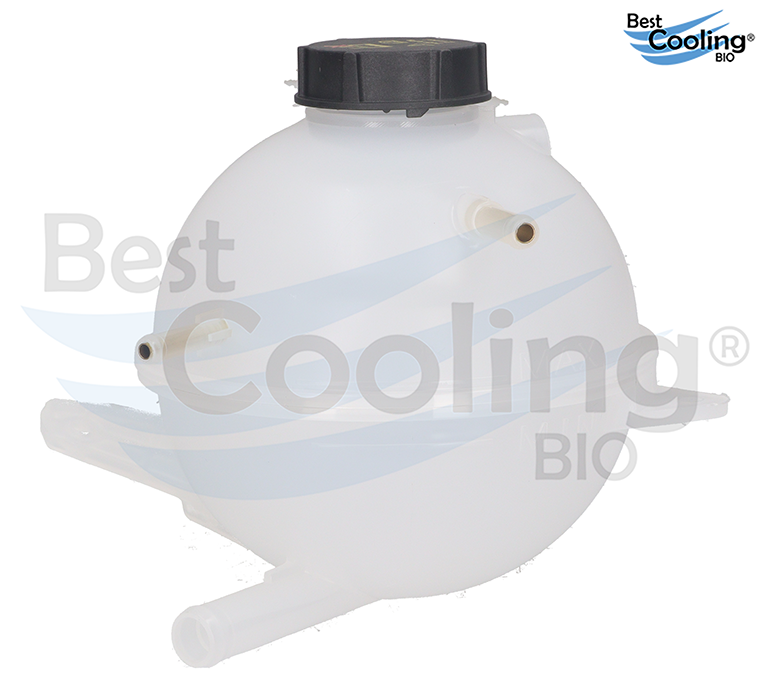 Deposito Anticongelante Ford 1.8 Territory Turbo 23-25