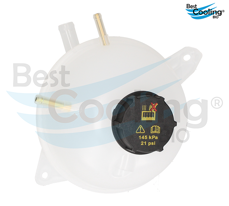 Deposito Anticongelante Ford 1.8 Territory Turbo 23-25