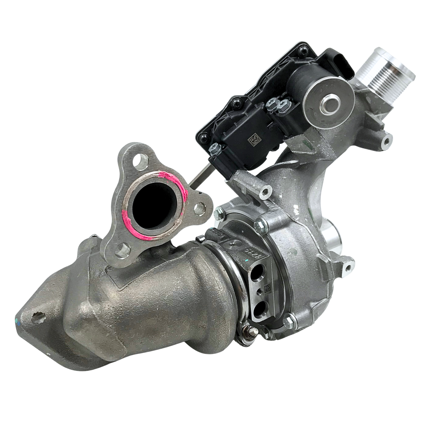 Turbo ford 3.7 lobo f-150Expedition  21-24 izq