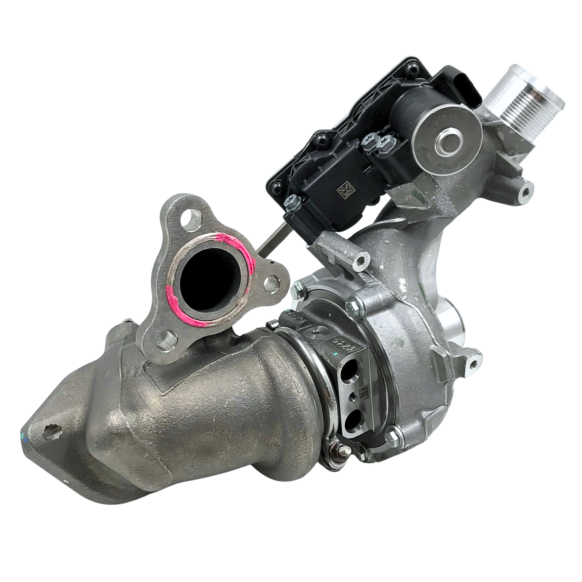 Turbo ford 3.7 lobo f-150Expedition  21-24 izq