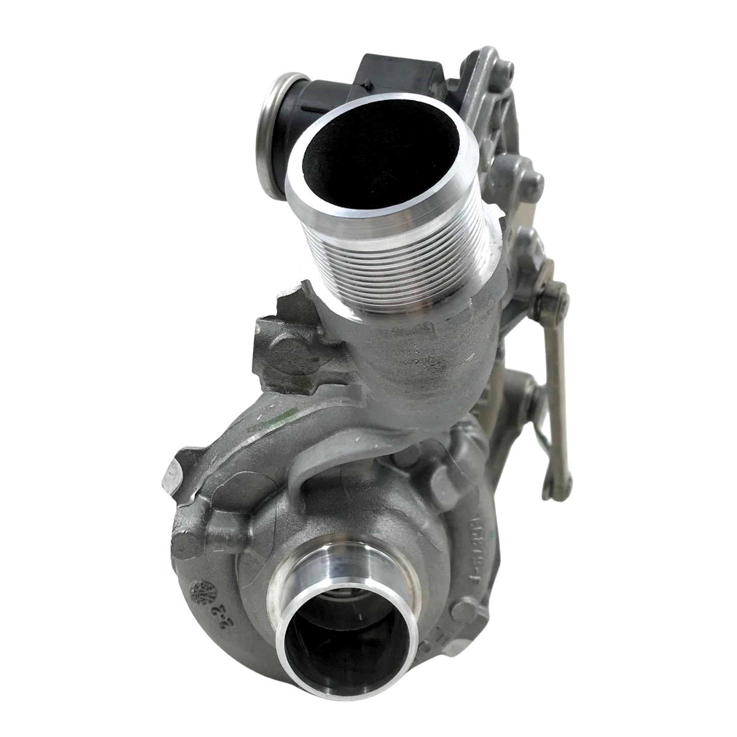 Turbo ford 3.7 lobo f-150Expedition  21-24 izq