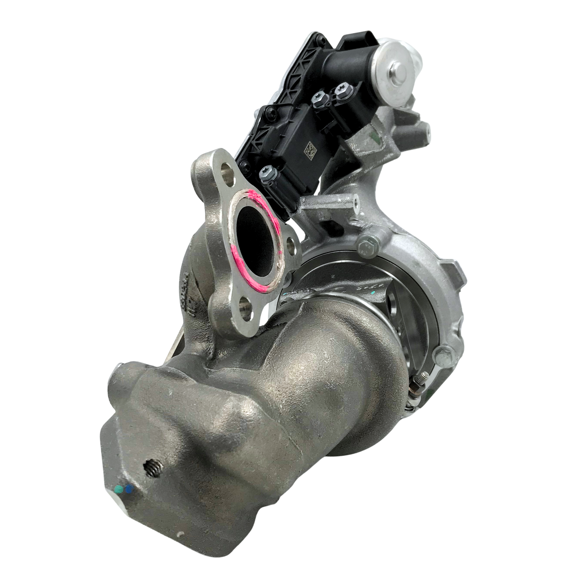 Turbo ford 3.7 lobo f-150Expedition  21-24 izq
