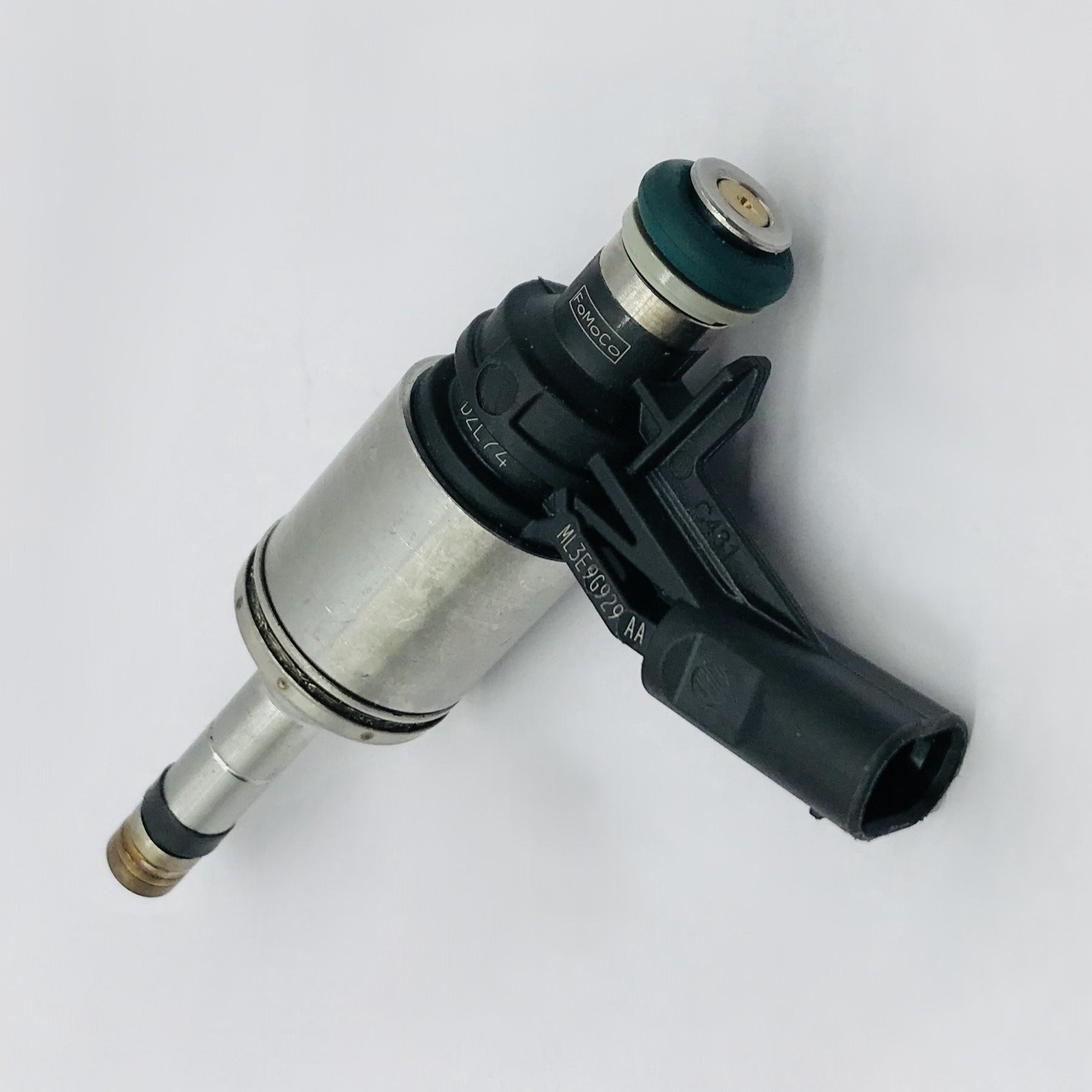 Inyector Ford 3.3 3.5 F150 Expedition Transit 17-24 Turbo