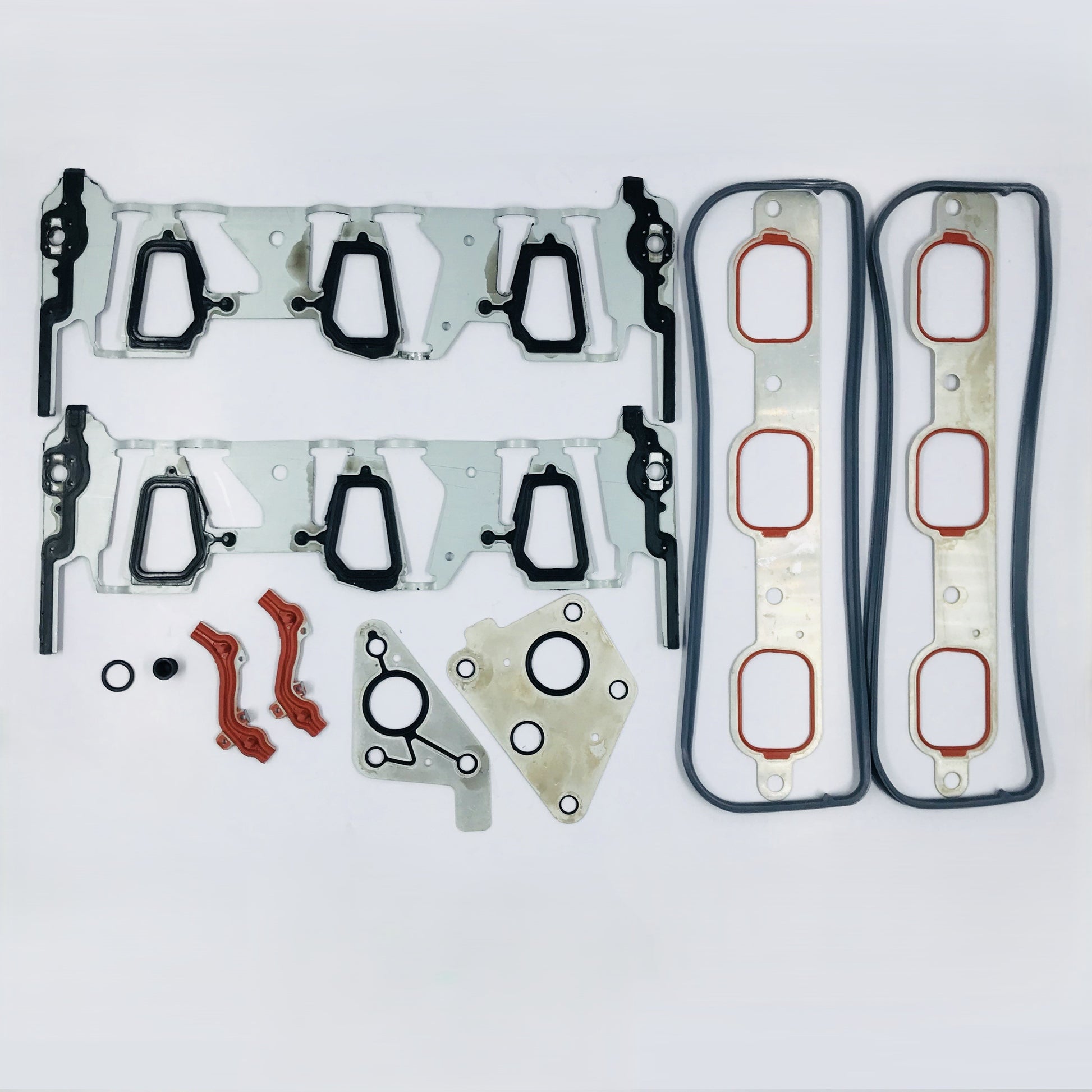 Jgo Empaques Chev 3.5 3.9 Malibu Uplander Medio Juego