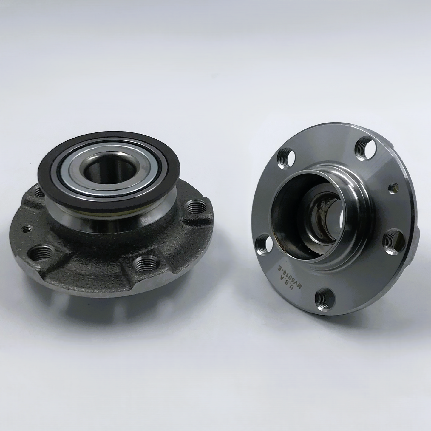 Maza Vw Polo Vento Virtus Seat Arona Ibiza Trasera 13-22 5B 28mm