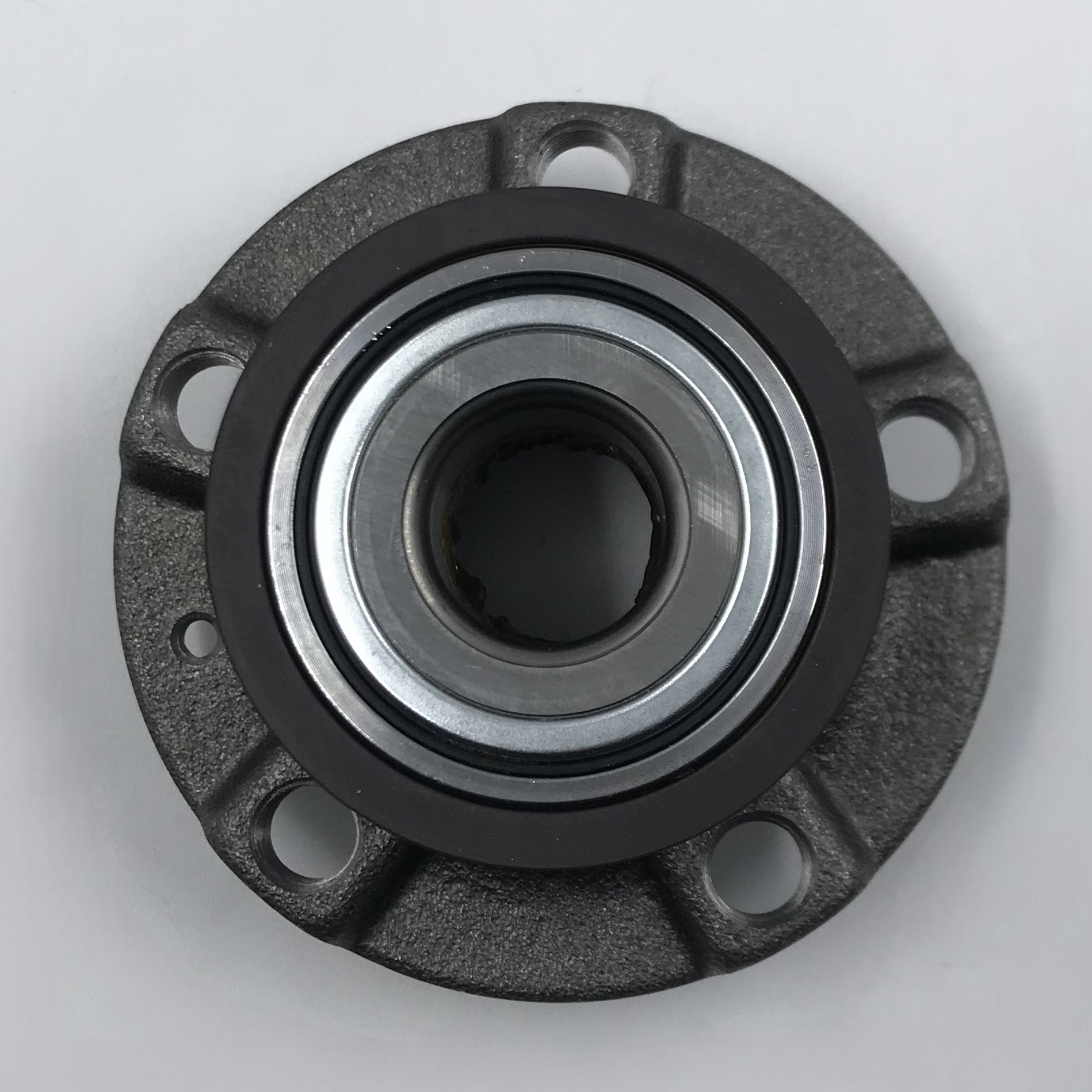 Maza Vw Polo Vento Virtus Seat Arona Ibiza Trasera 13-22 5B 28mm