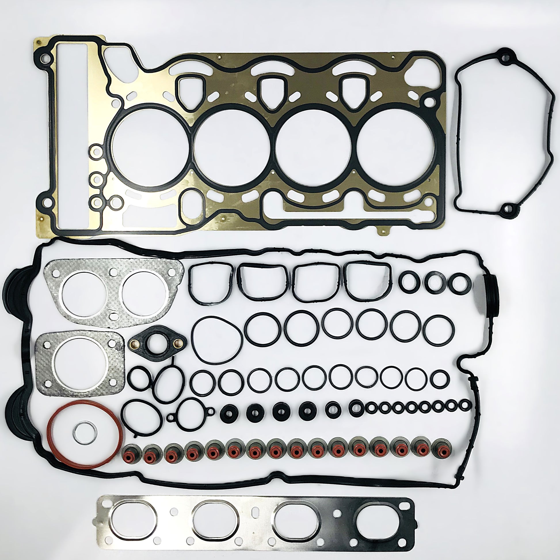 Jgo Empaques Bmw 2.0L