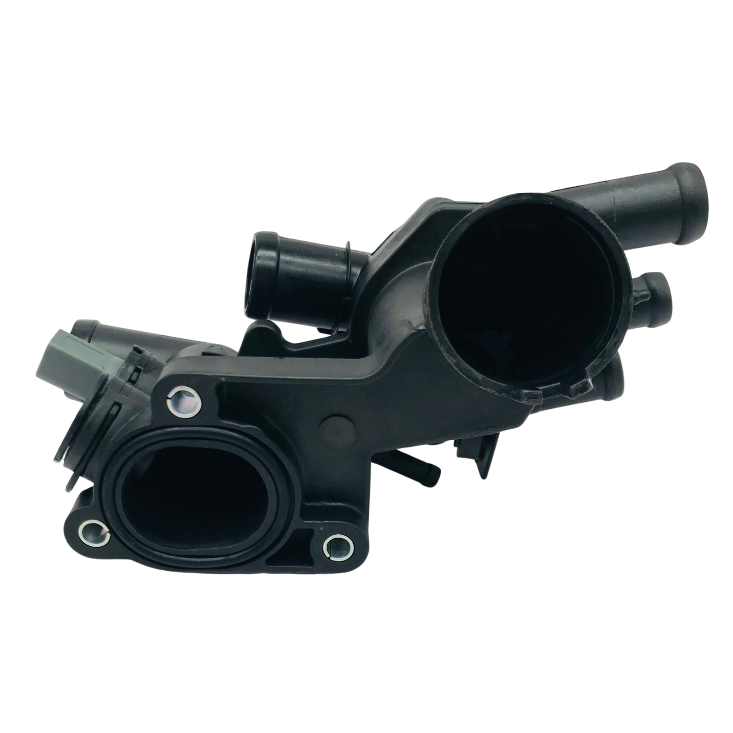 Toma Agua Vw 1.4 Beetle A2 98-10 Con Termo Nf133-1  Con tubo